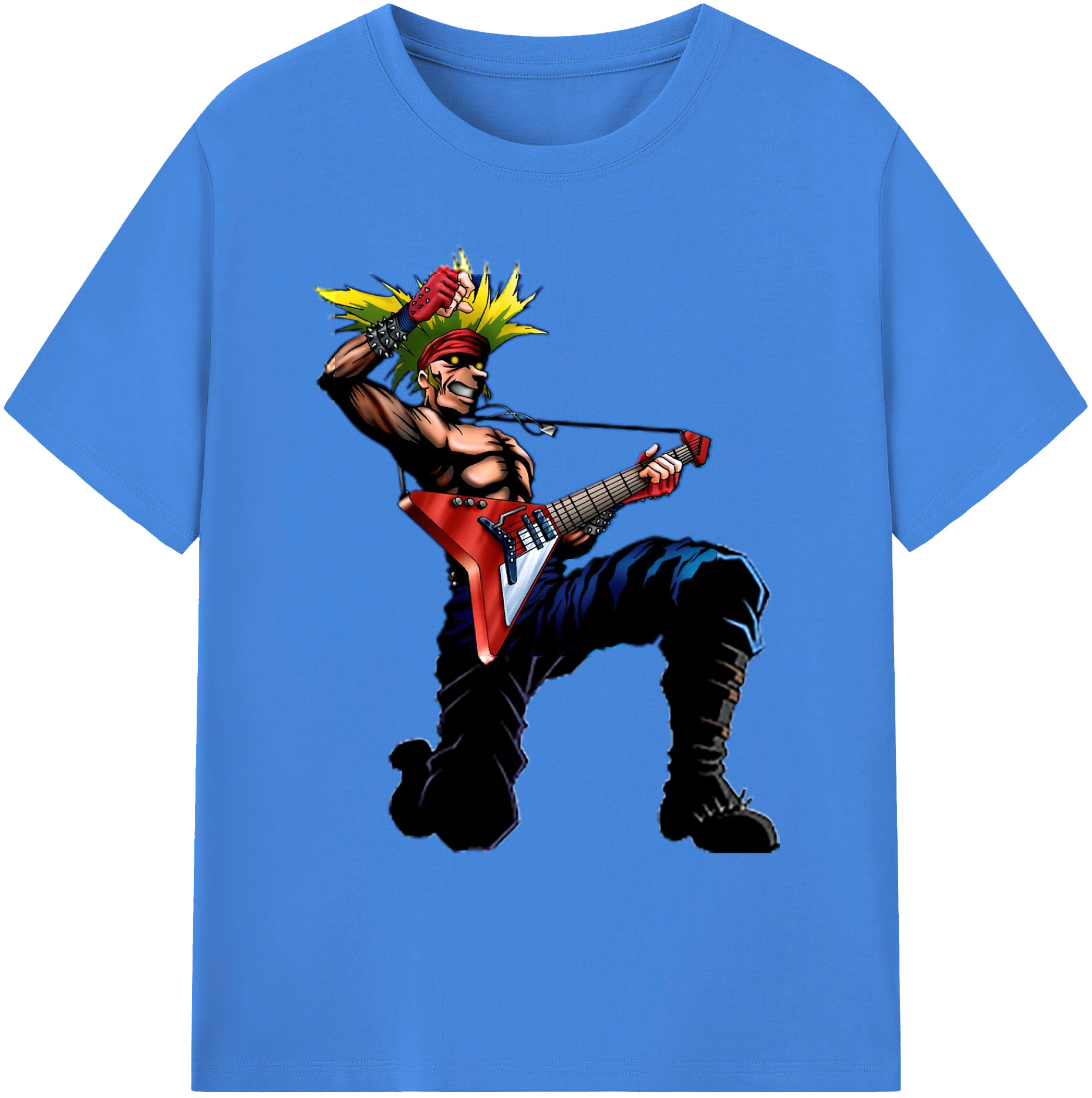 遊☆戯☆王 Yu-Gi-Oh! 綿100％ メンズ半袖Tシャツ｜肌触りやわらか＆通気性