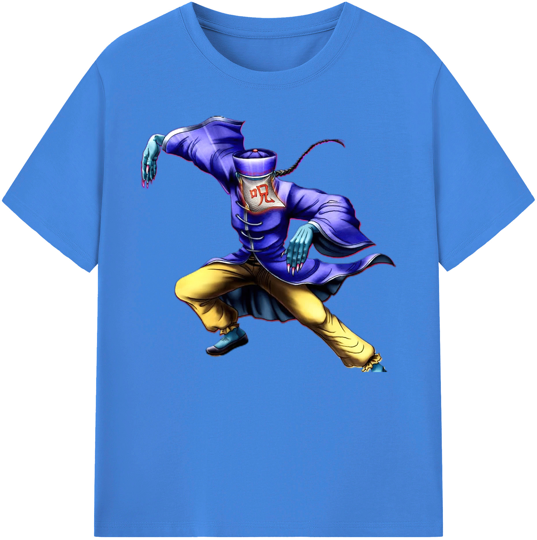遊☆戯☆王 Yu-Gi-Oh! 綿100％ メンズ半袖Tシャツ｜肌触りやわらか＆通気性