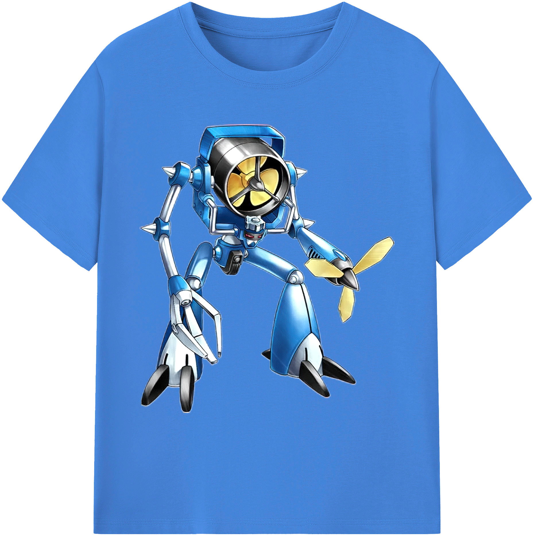 遊☆戯☆王 Yu-Gi-Oh! 綿100％ メンズ半袖Tシャツ｜肌触りやわらか＆通気性