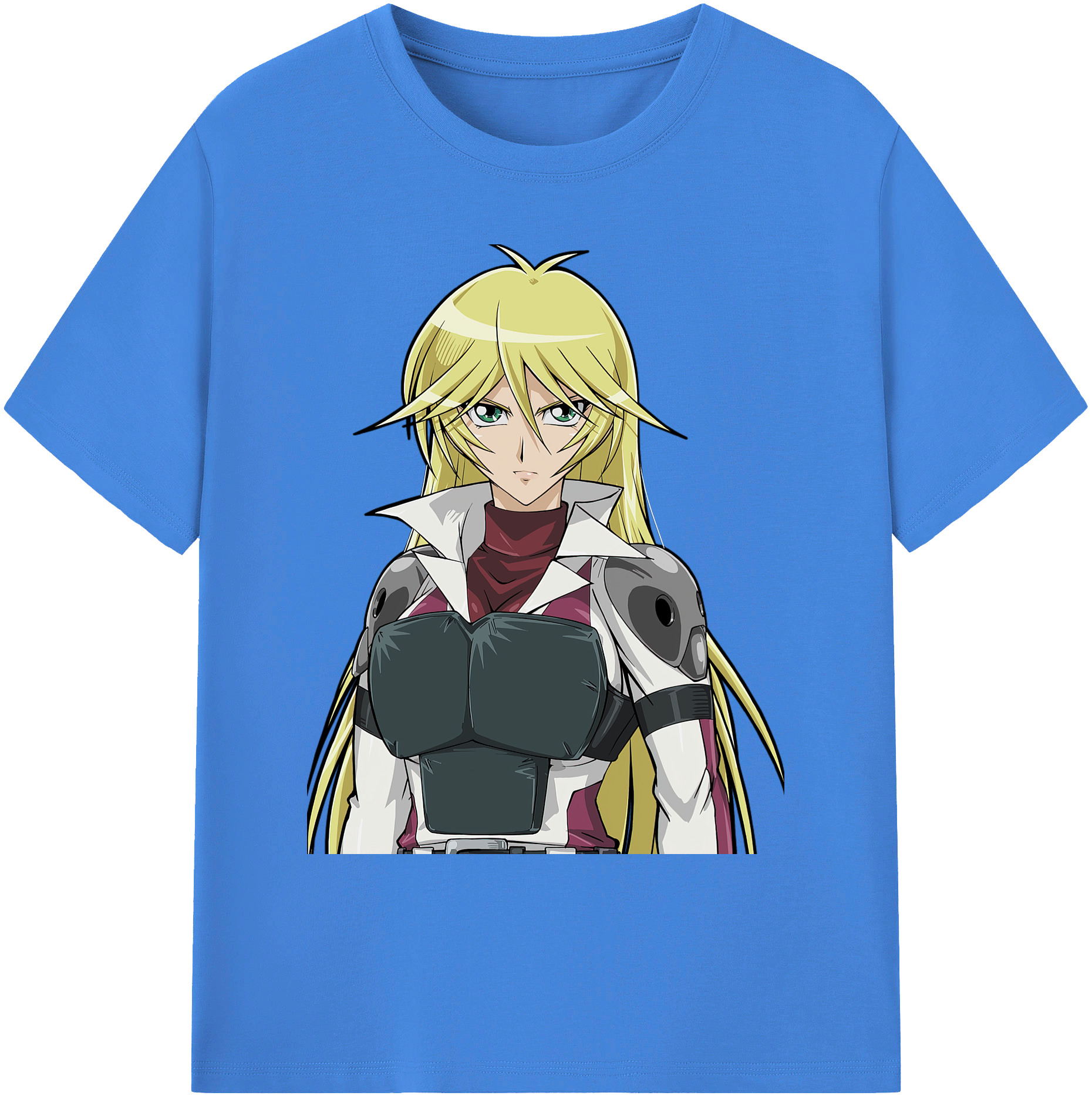 遊☆戯☆王 Yu-Gi-Oh! 綿100％ メンズ半袖Tシャツ｜肌触りやわらか＆通気性