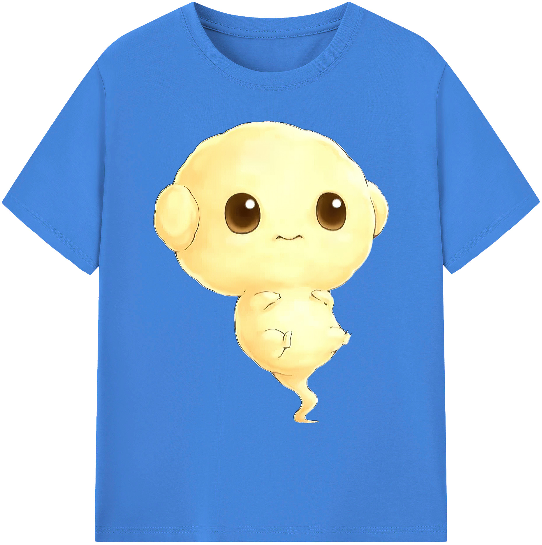 遊☆戯☆王 Yu-Gi-Oh! 綿100％ メンズ半袖Tシャツ｜肌触りやわらか＆通気性