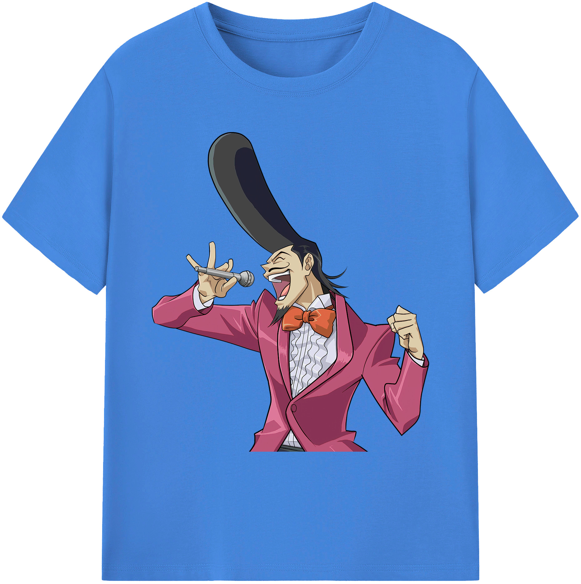 遊☆戯☆王 Yu-Gi-Oh! 綿100％ メンズ半袖Tシャツ｜肌触りやわらか＆通気性