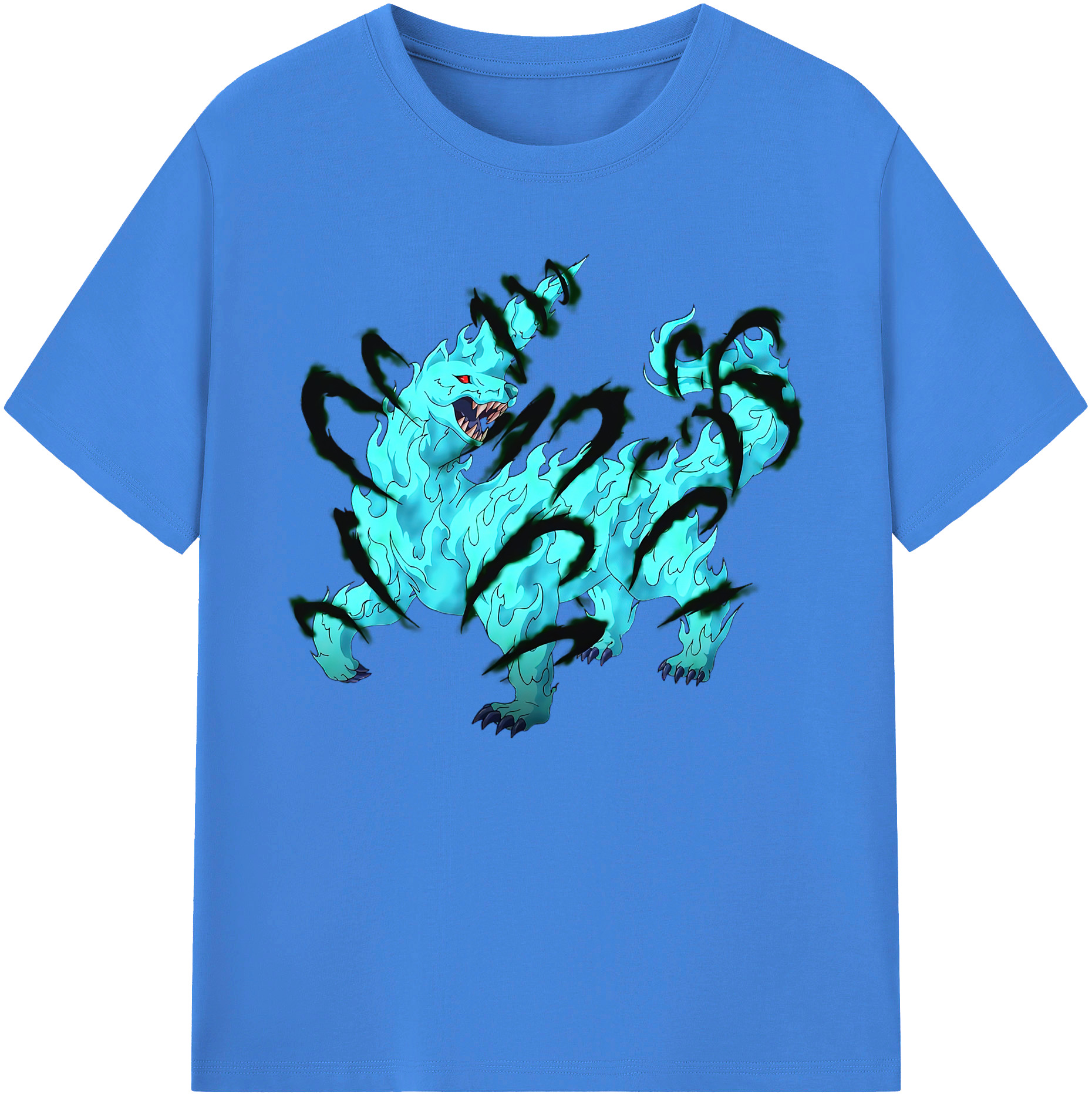 遊☆戯☆王 Yu-Gi-Oh! 綿100％ メンズ半袖Tシャツ｜肌触りやわらか＆通気性