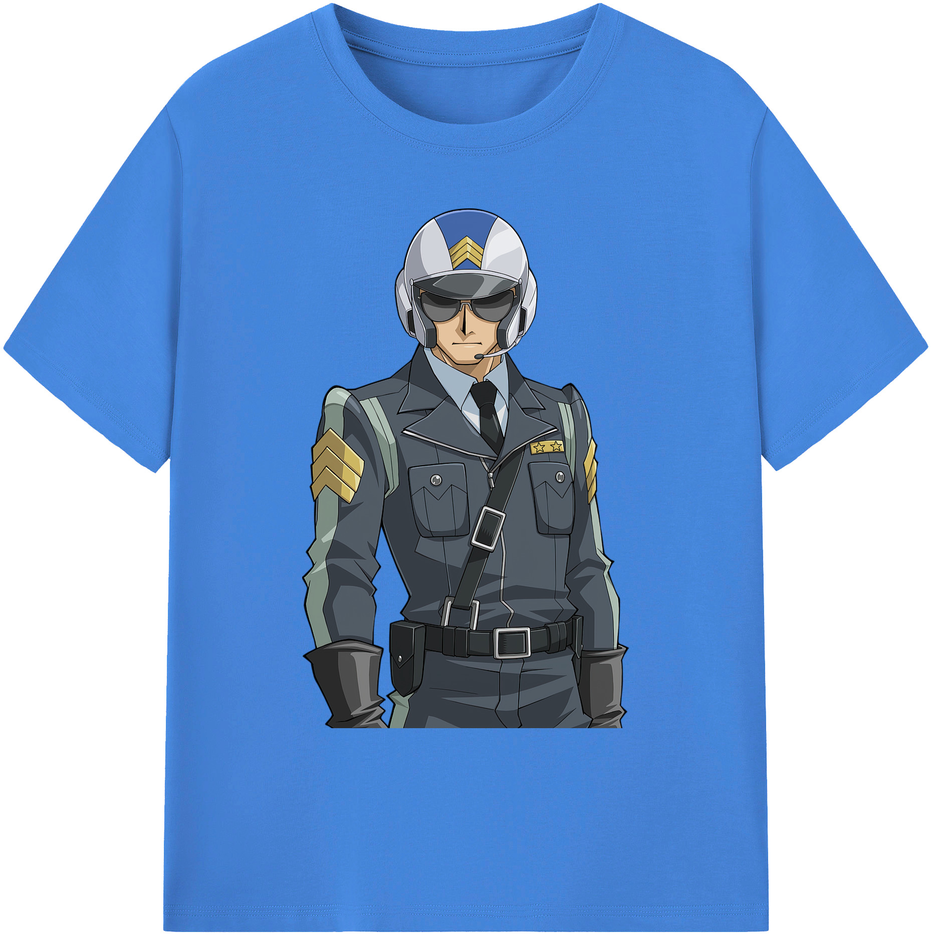 遊☆戯☆王 Yu-Gi-Oh! 綿100％ メンズ半袖Tシャツ｜肌触りやわらか＆通気性