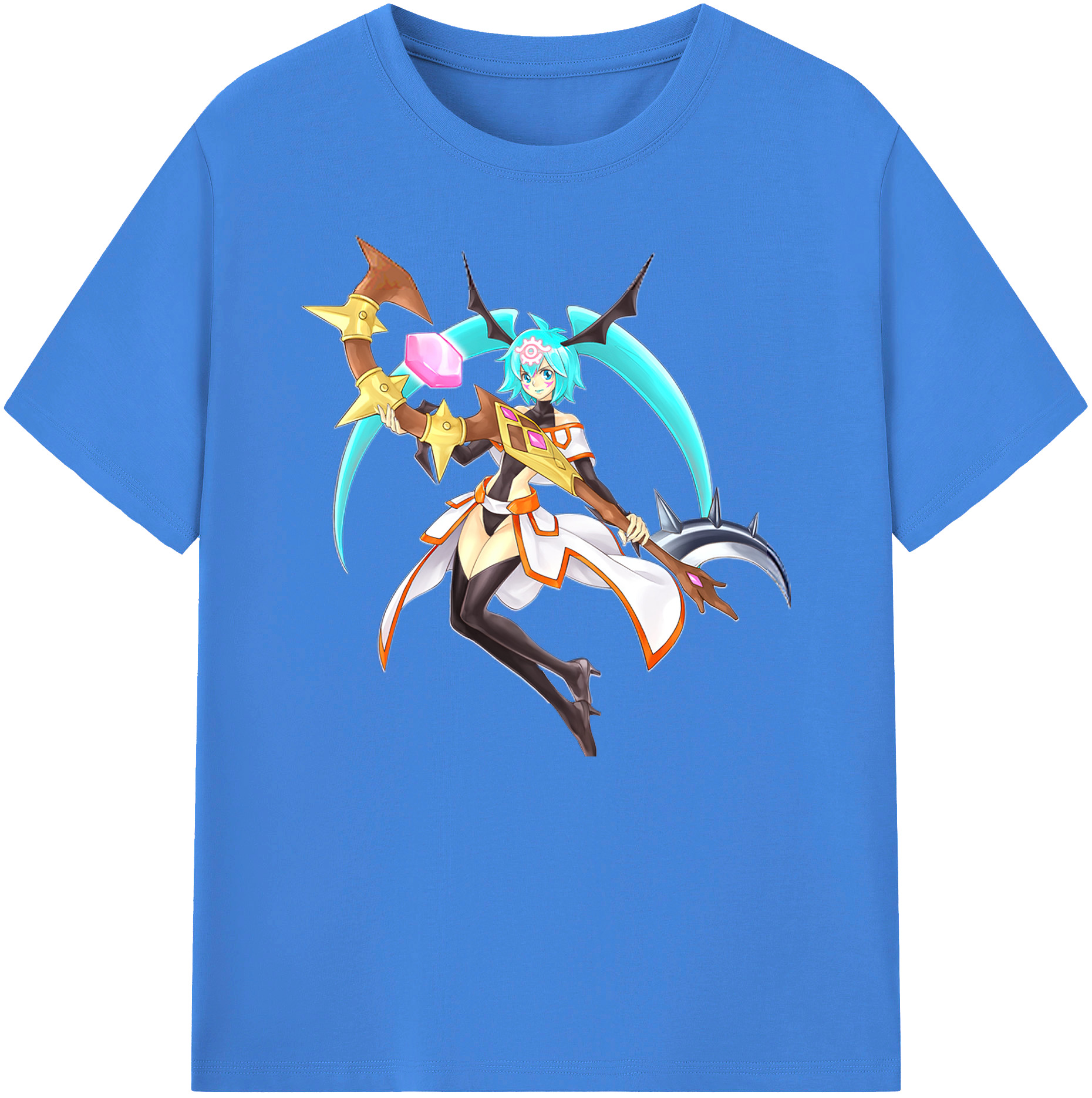 遊☆戯☆王 Yu-Gi-Oh! 綿100％ メンズ半袖Tシャツ｜肌触りやわらか＆通気性