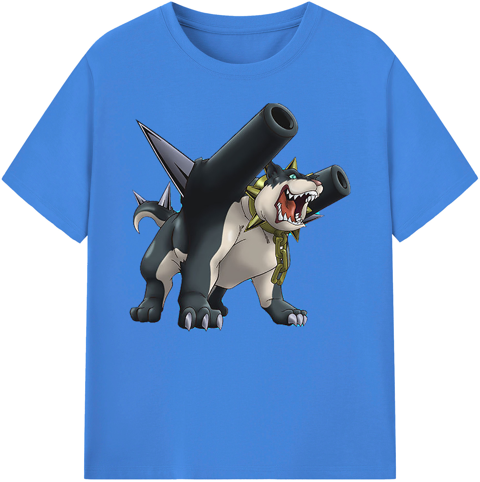 遊☆戯☆王 Yu-Gi-Oh! 綿100％ メンズ半袖Tシャツ｜肌触りやわらか＆通気性