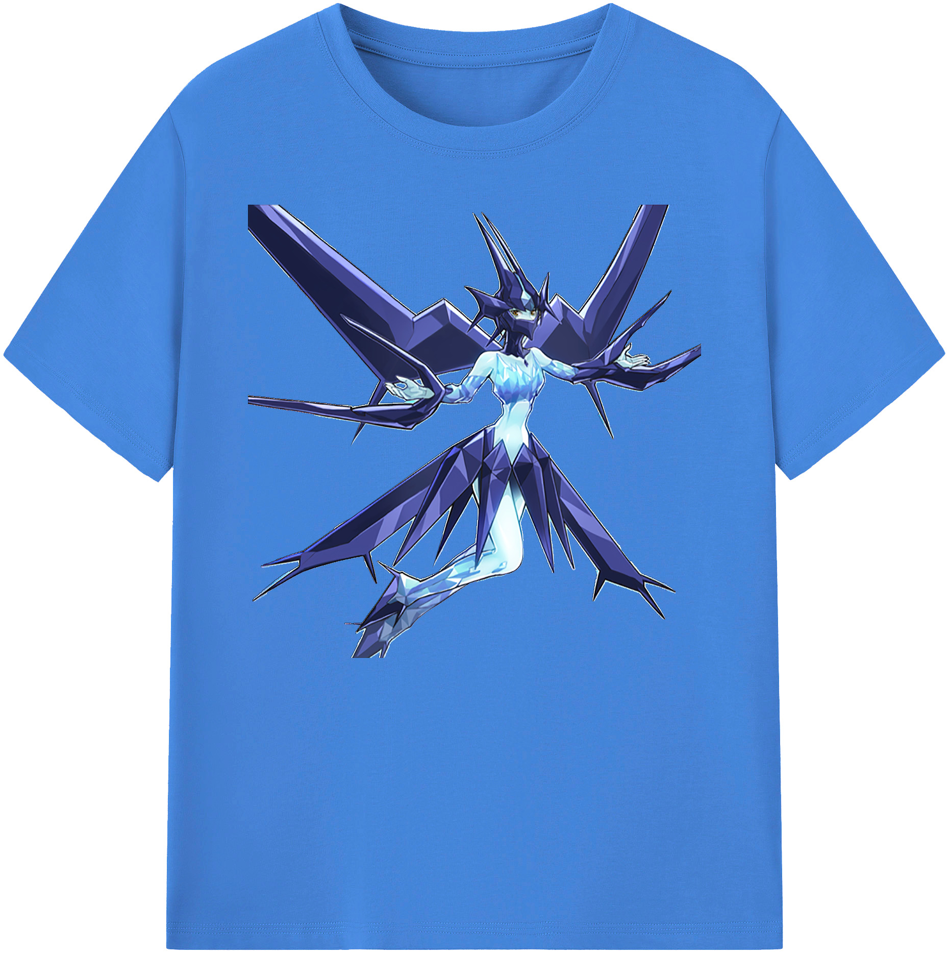 遊☆戯☆王 Yu-Gi-Oh! 綿100％ メンズ半袖Tシャツ｜肌触りやわらか＆通気性
