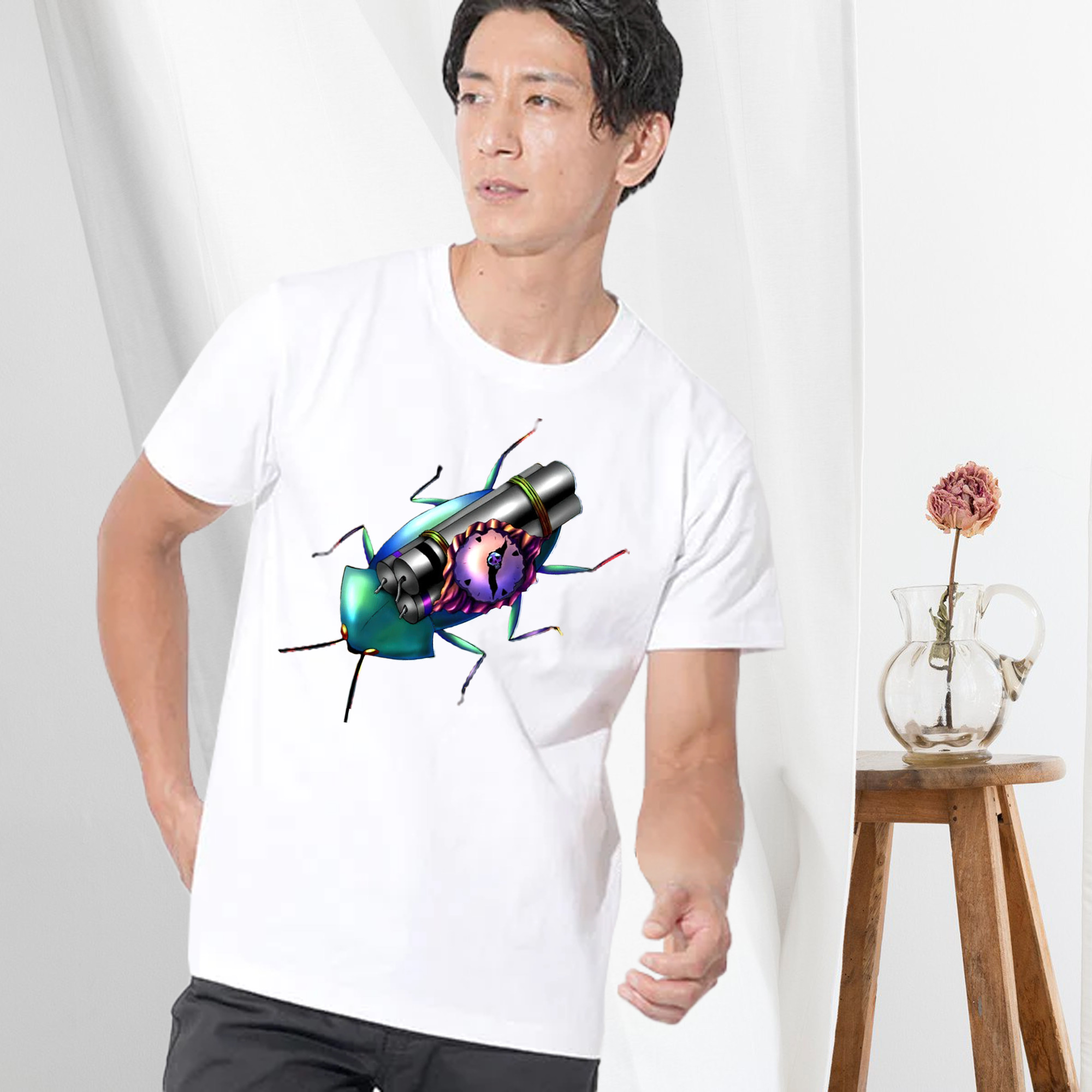 一般的なイメージ