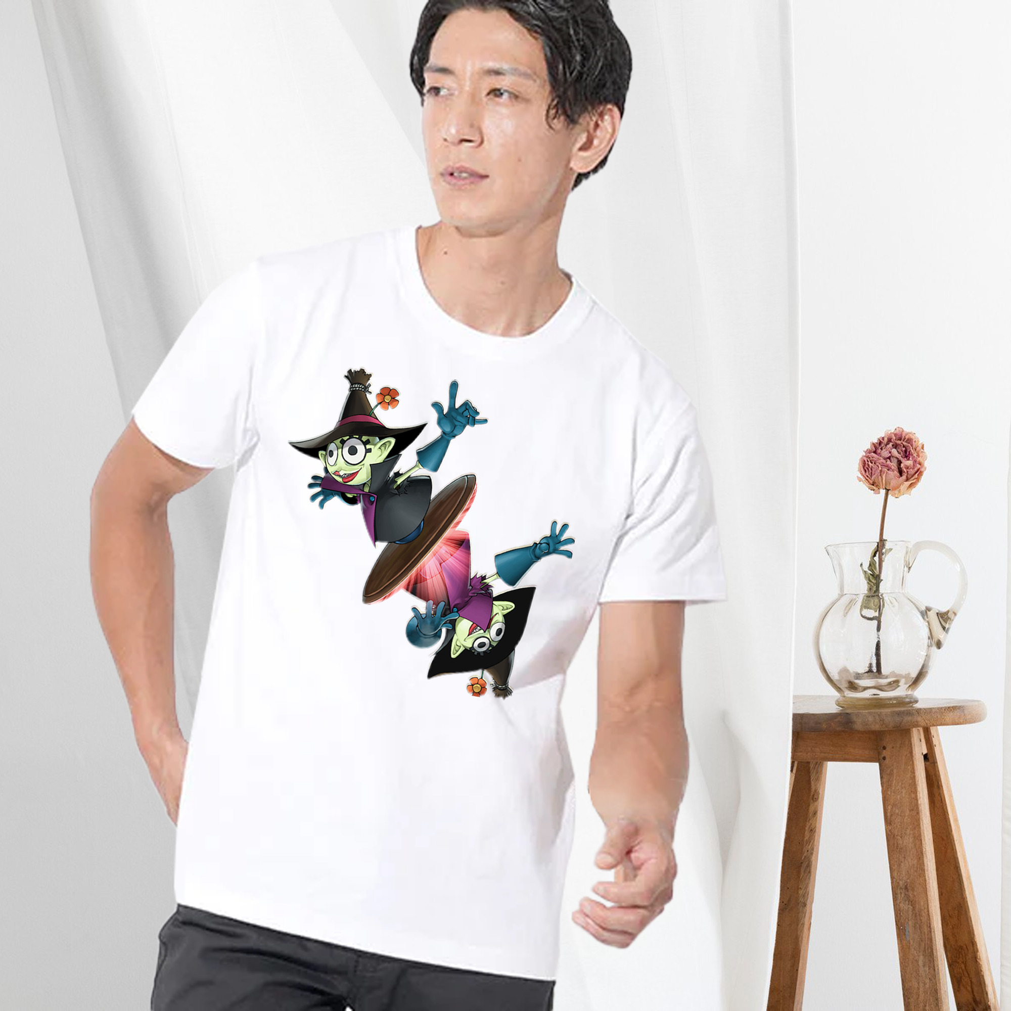 一般的なイメージ