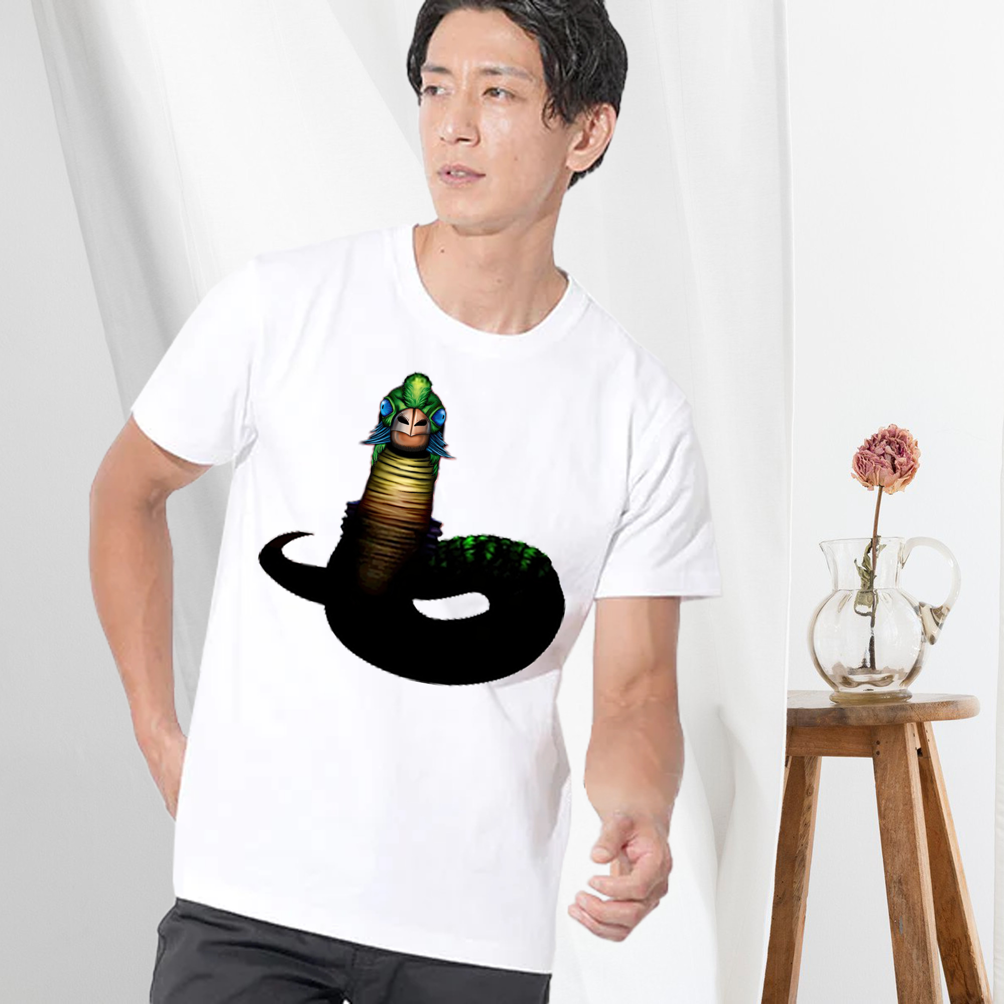 一般的なイメージ