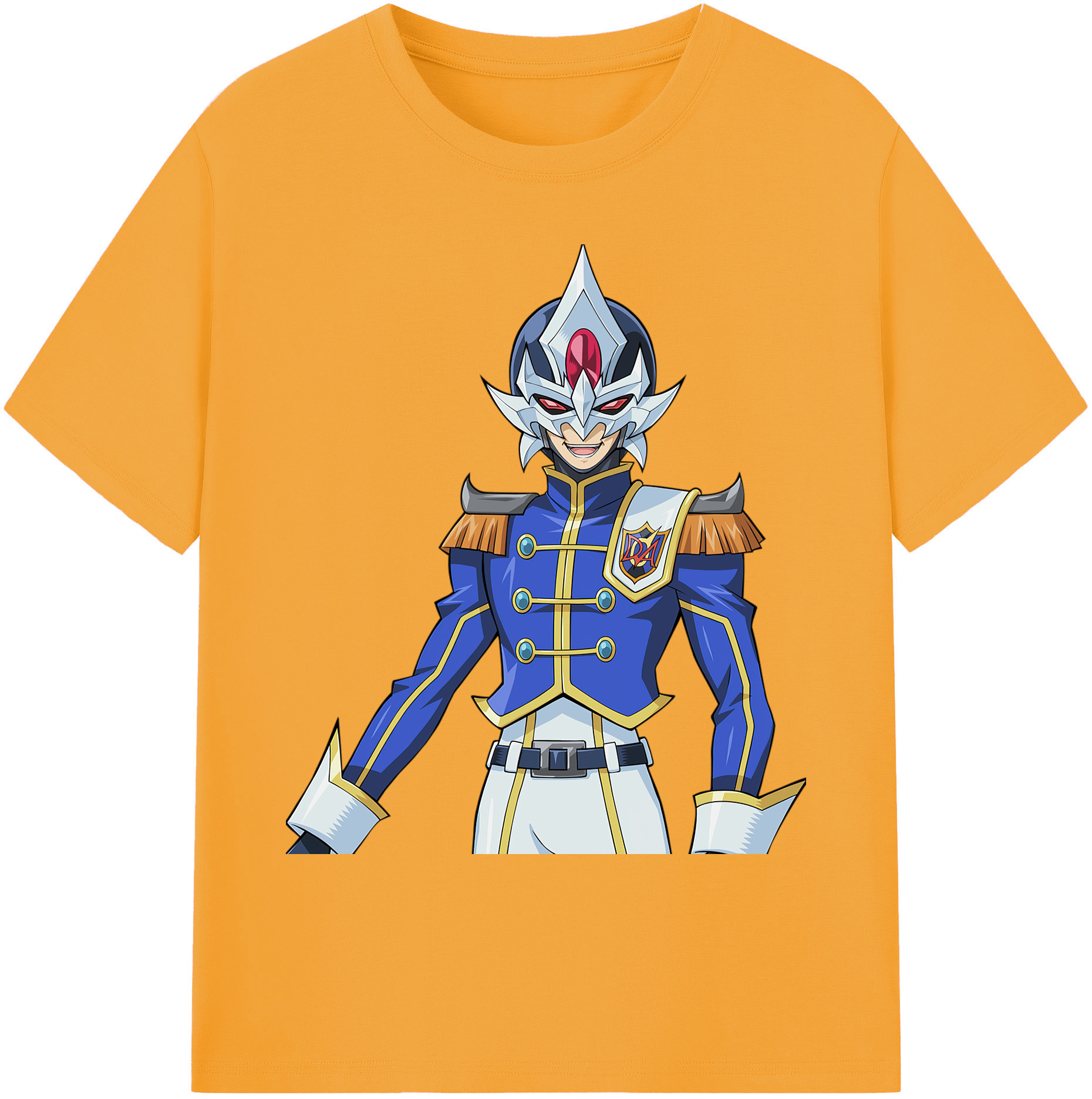 遊☆戯☆王 Yu-Gi-Oh! 綿100％ メンズ半袖Tシャツ｜肌触りやわらか＆通気性