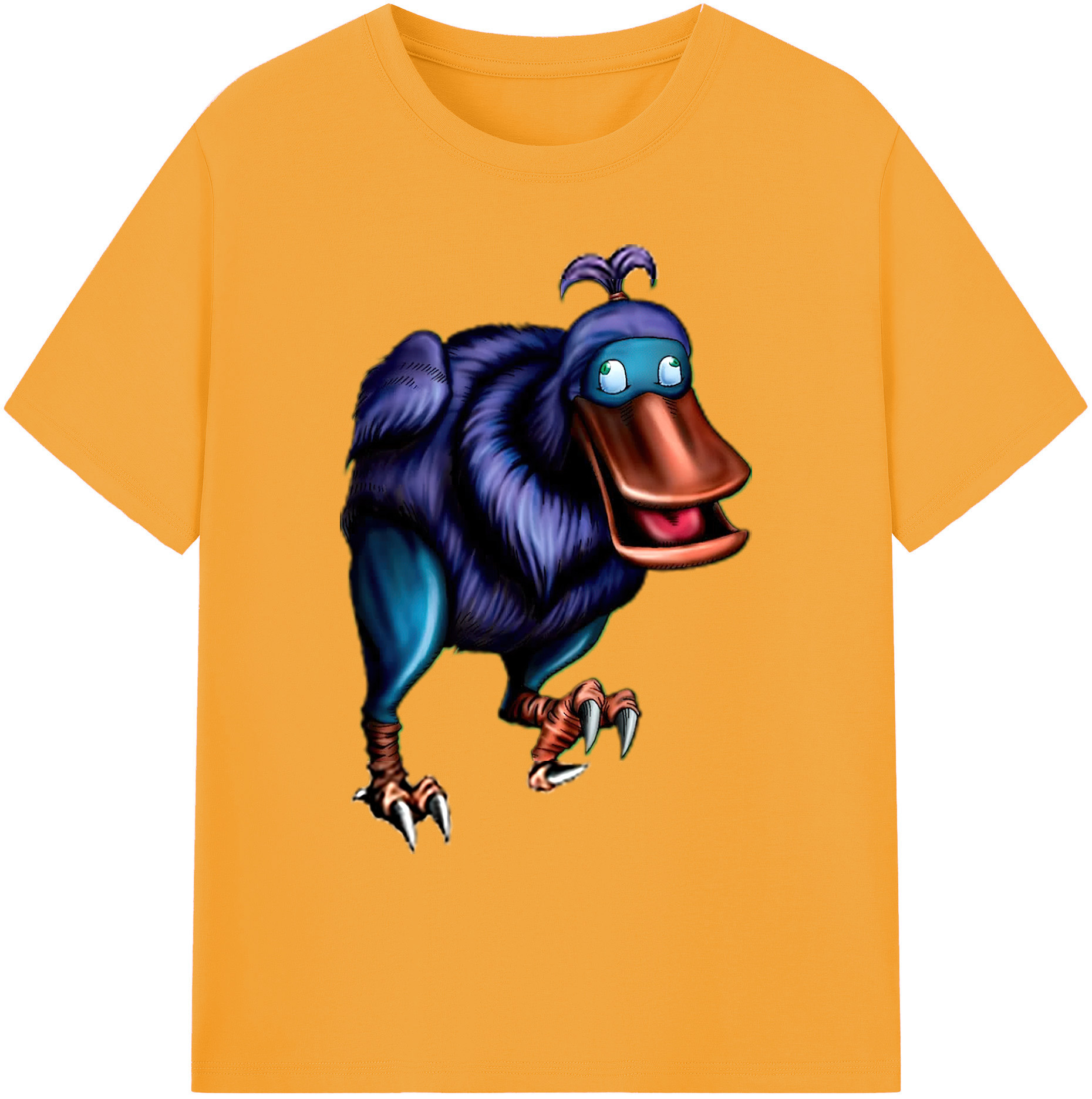 遊☆戯☆王 Yu-Gi-Oh! 綿100％ メンズ半袖Tシャツ｜肌触りやわらか＆通気性