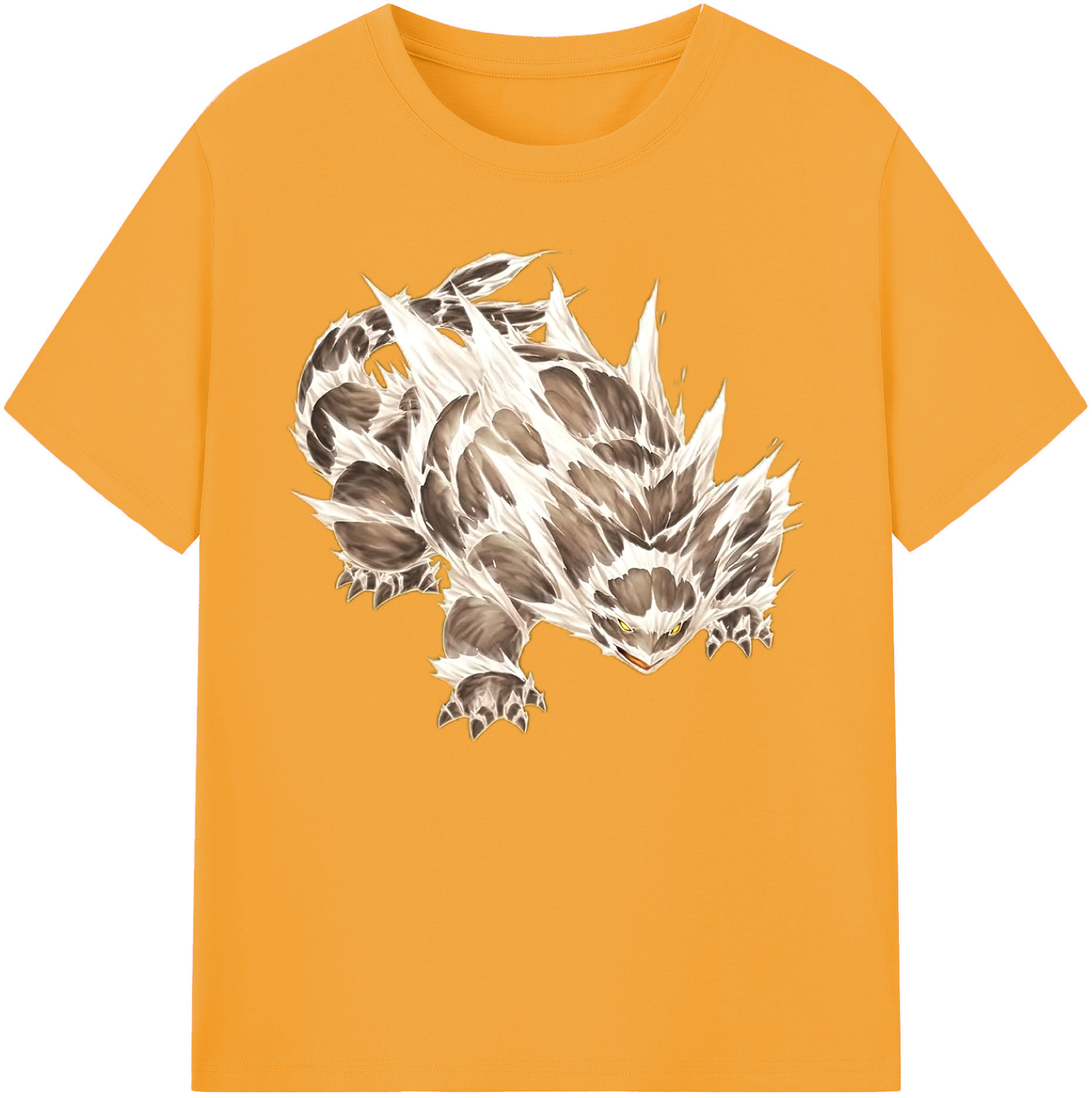 遊☆戯☆王 Yu-Gi-Oh! 綿100％ メンズ半袖Tシャツ｜肌触りやわらか＆通気性