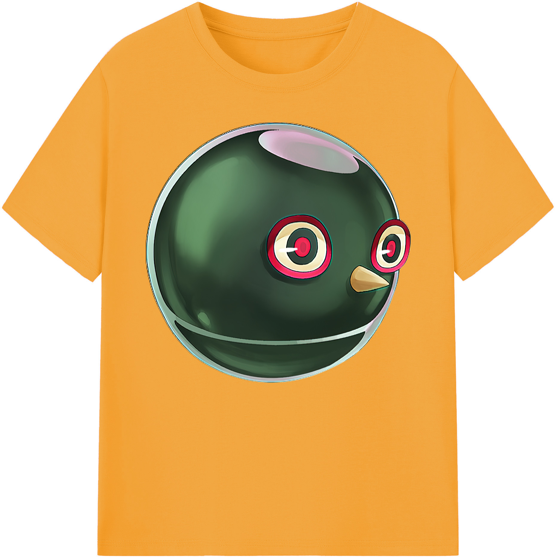遊☆戯☆王 Yu-Gi-Oh! 綿100％ メンズ半袖Tシャツ｜肌触りやわらか＆通気性
