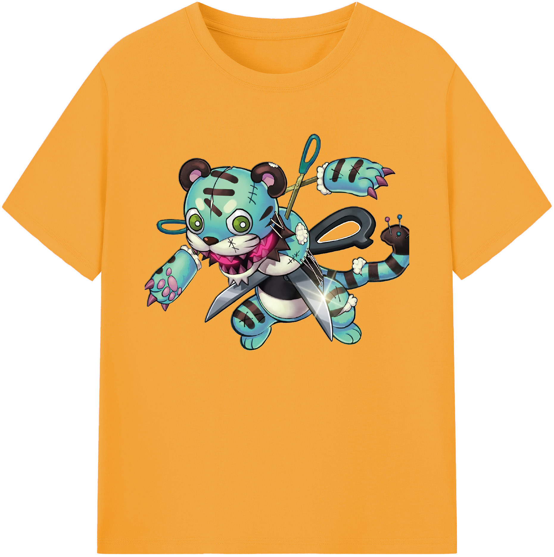遊☆戯☆王 Yu-Gi-Oh! 綿100％ メンズ半袖Tシャツ｜肌触りやわらか＆通気性