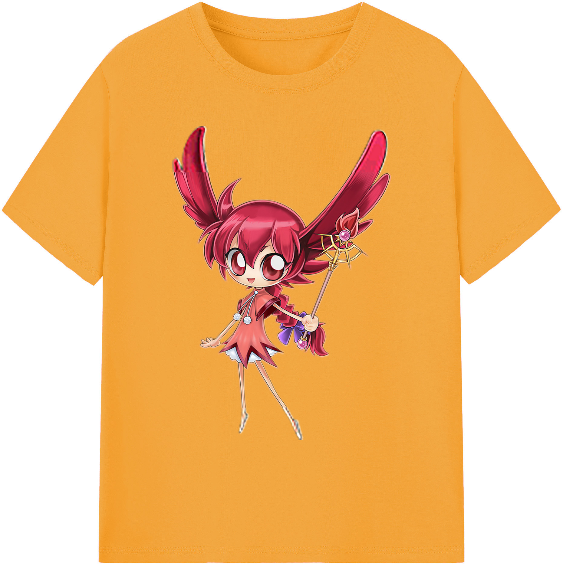 遊☆戯☆王 Yu-Gi-Oh! 綿100％ メンズ半袖Tシャツ｜肌触りやわらか＆通気性