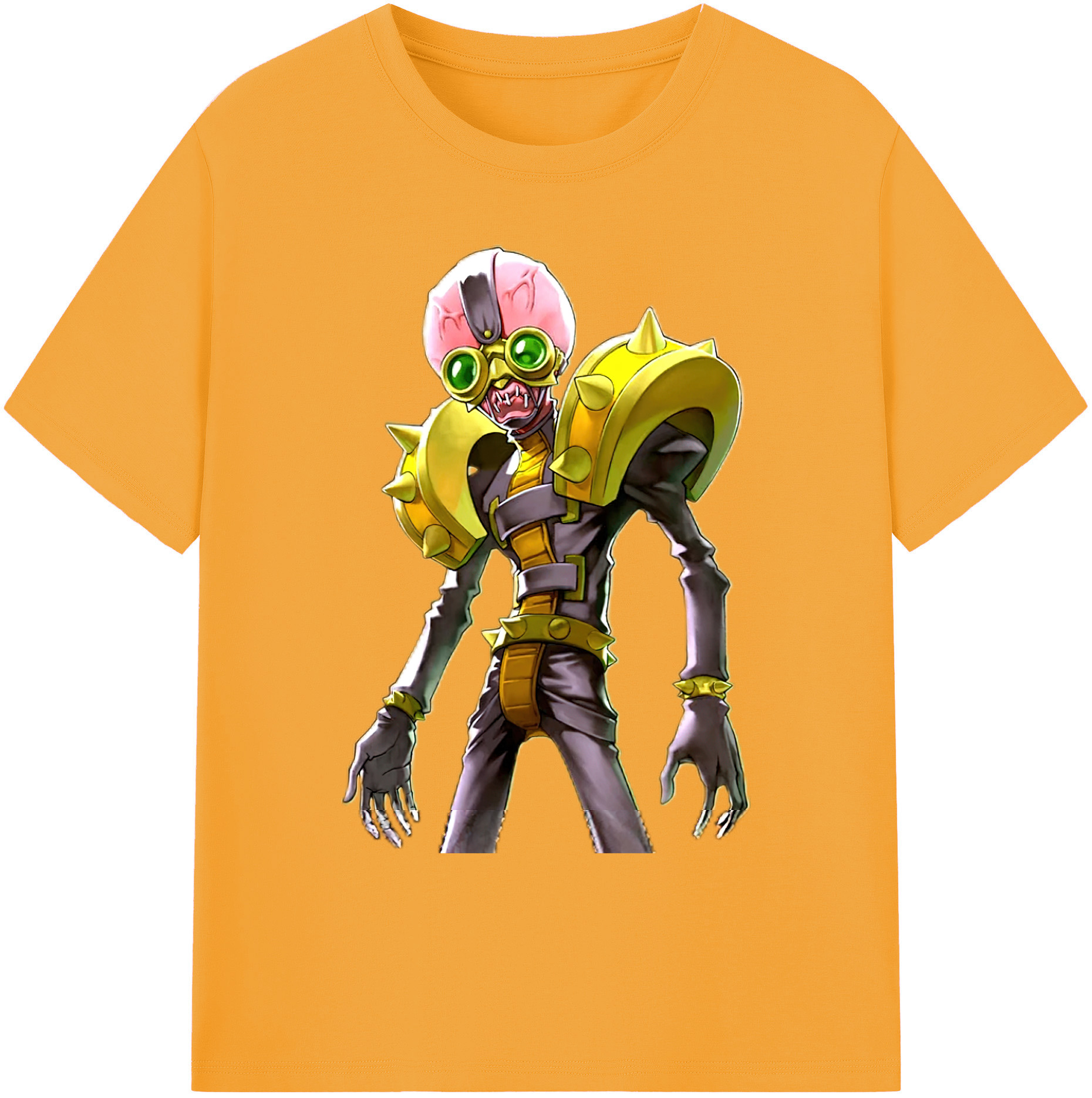 遊☆戯☆王 Yu-Gi-Oh! 綿100％ メンズ半袖Tシャツ｜肌触りやわらか＆通気性