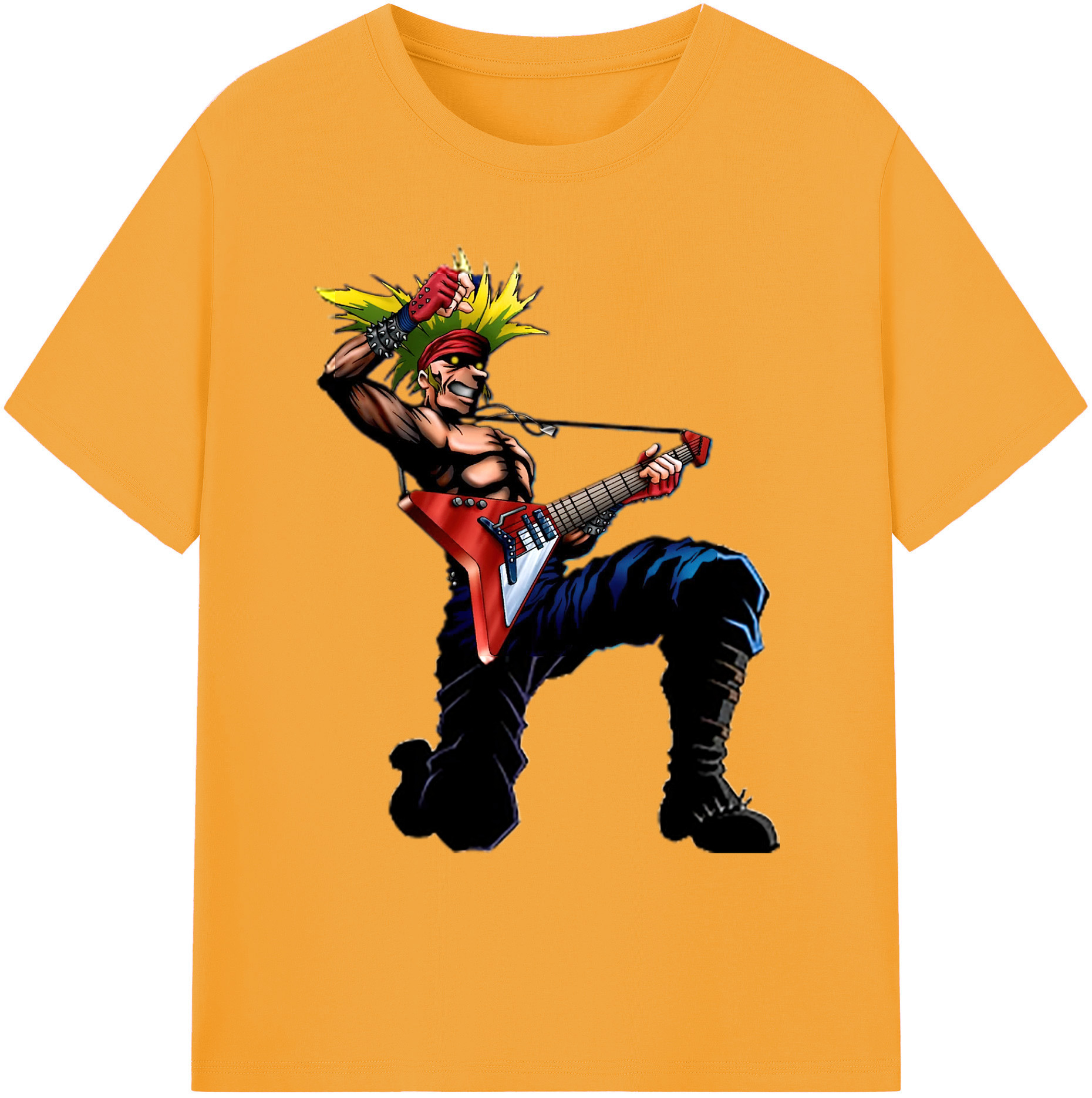 遊☆戯☆王 Yu-Gi-Oh! 綿100％ メンズ半袖Tシャツ｜肌触りやわらか＆通気性