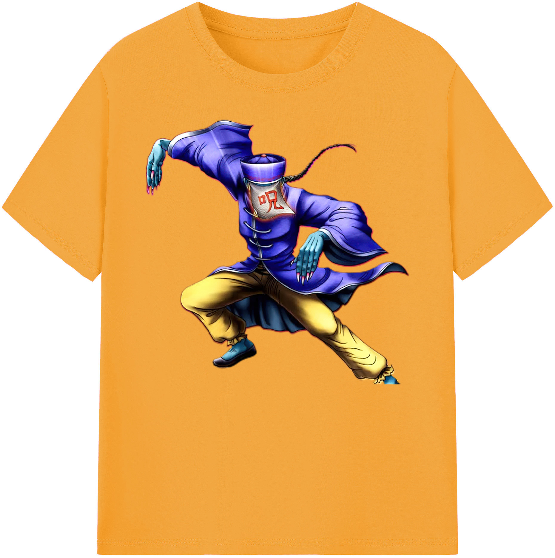 遊☆戯☆王 Yu-Gi-Oh! 綿100％ メンズ半袖Tシャツ｜肌触りやわらか＆通気性