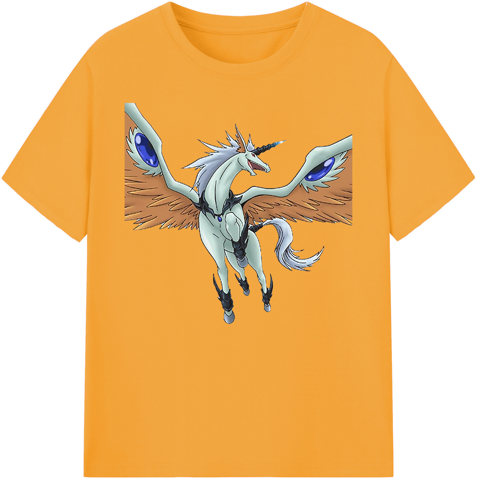 遊☆戯☆王 Yu-Gi-Oh! 綿100％ メンズ半袖Tシャツ｜肌触りやわらか＆通気性