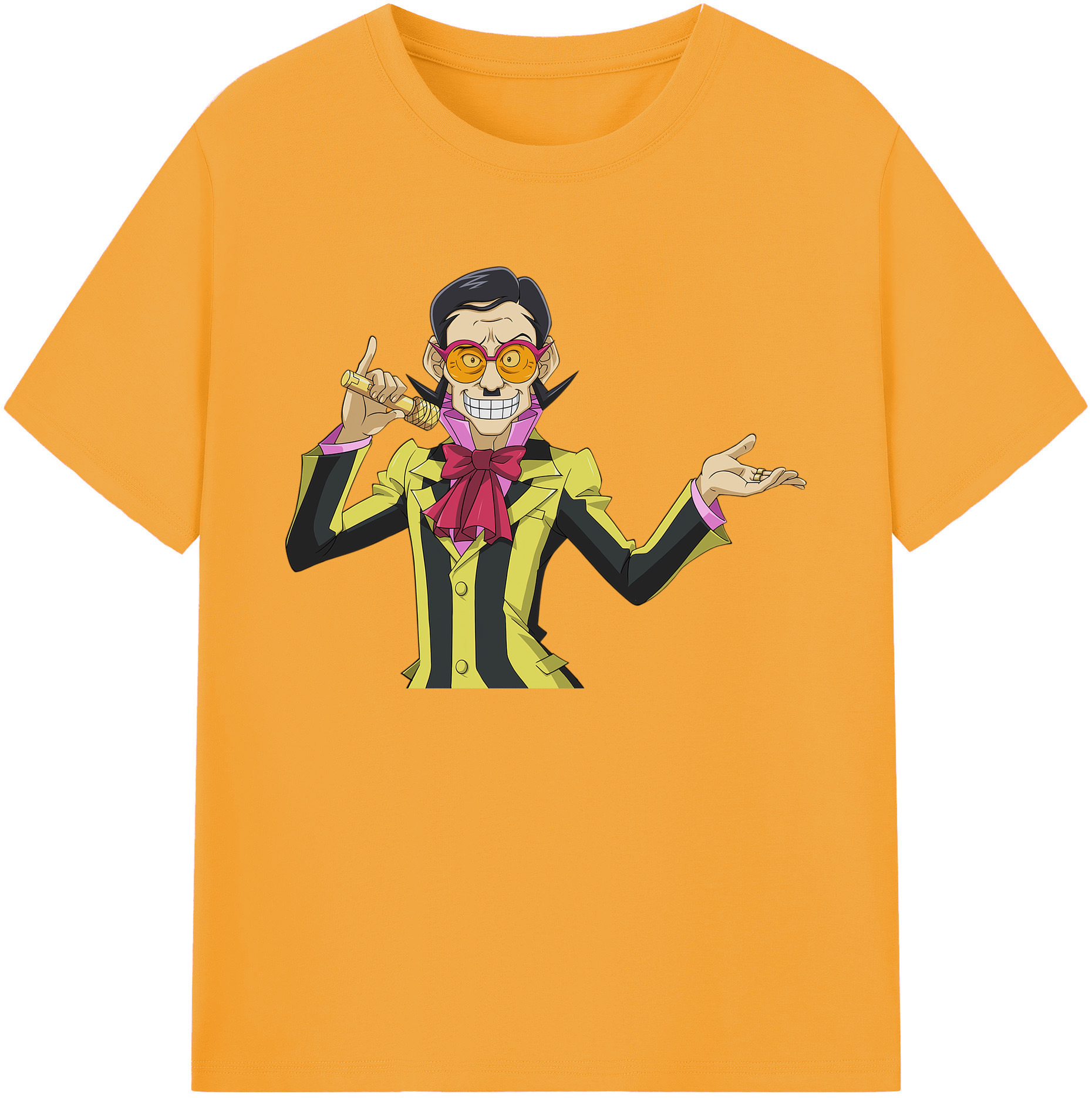遊☆戯☆王 Yu-Gi-Oh! 綿100％ メンズ半袖Tシャツ｜肌触りやわらか＆通気性