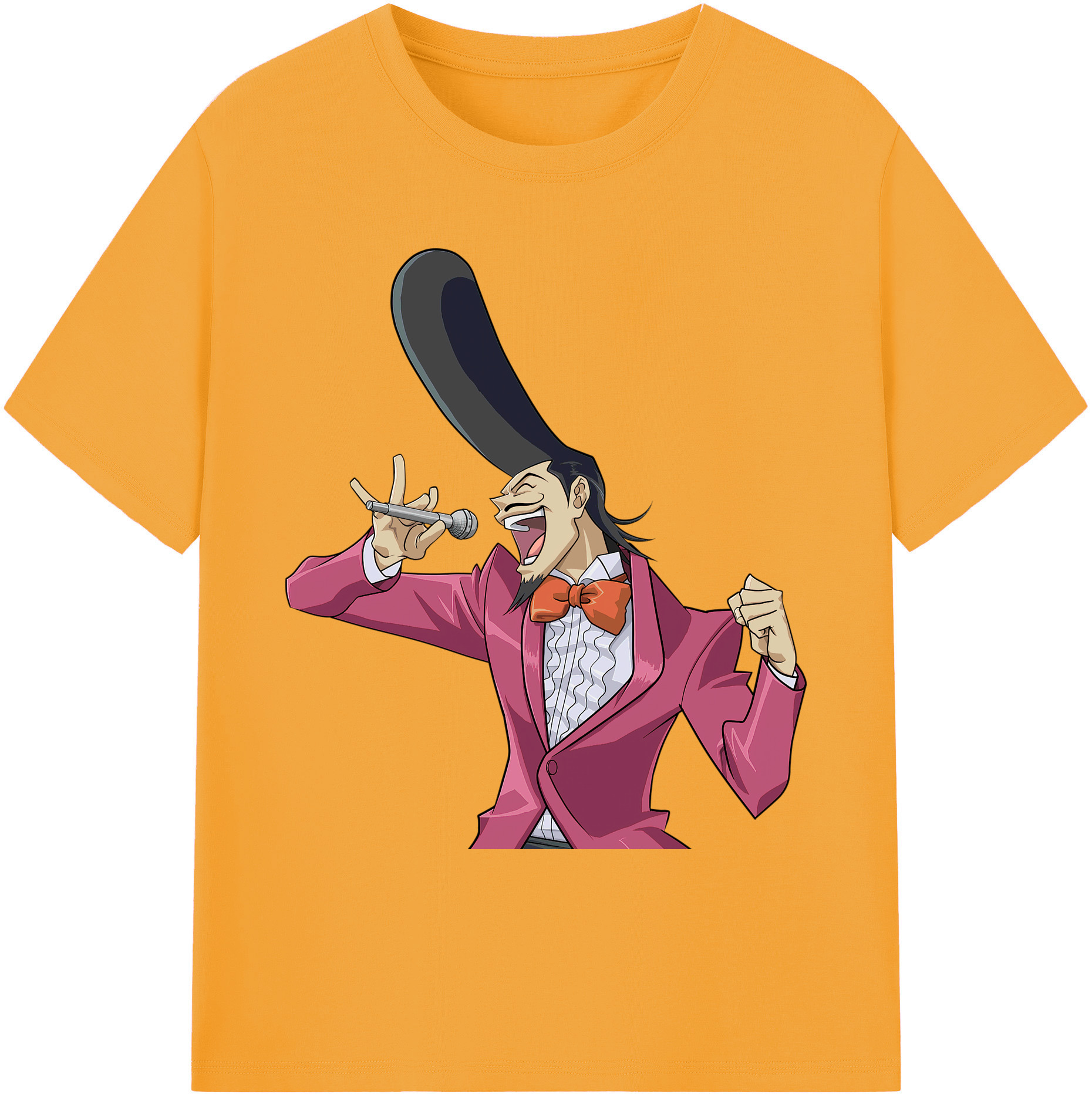 遊☆戯☆王 Yu-Gi-Oh! 綿100％ メンズ半袖Tシャツ｜肌触りやわらか＆通気性
