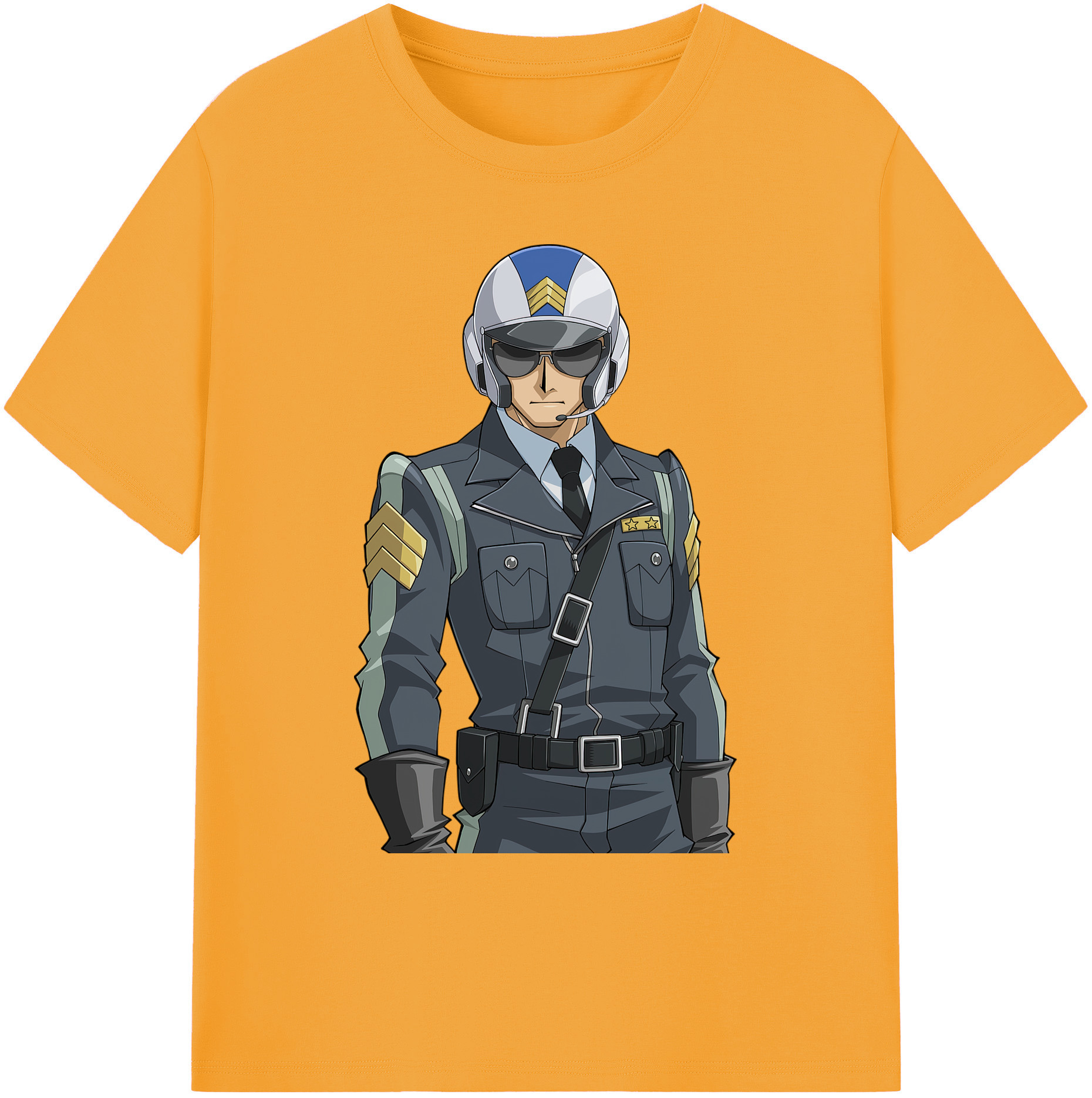 遊☆戯☆王 Yu-Gi-Oh! 綿100％ メンズ半袖Tシャツ｜肌触りやわらか＆通気性