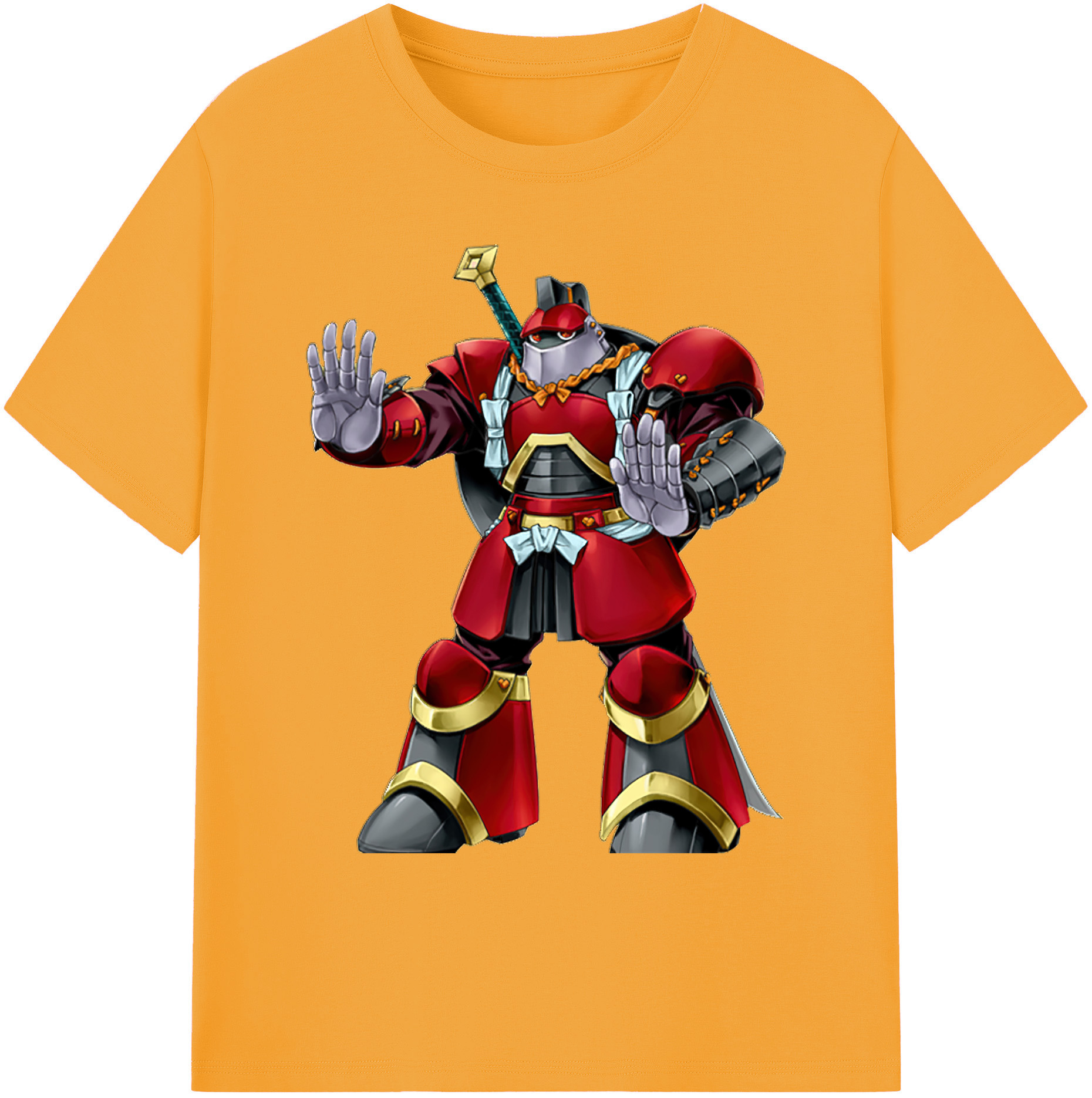 遊☆戯☆王 Yu-Gi-Oh! 綿100％ メンズ半袖Tシャツ｜肌触りやわらか＆通気性