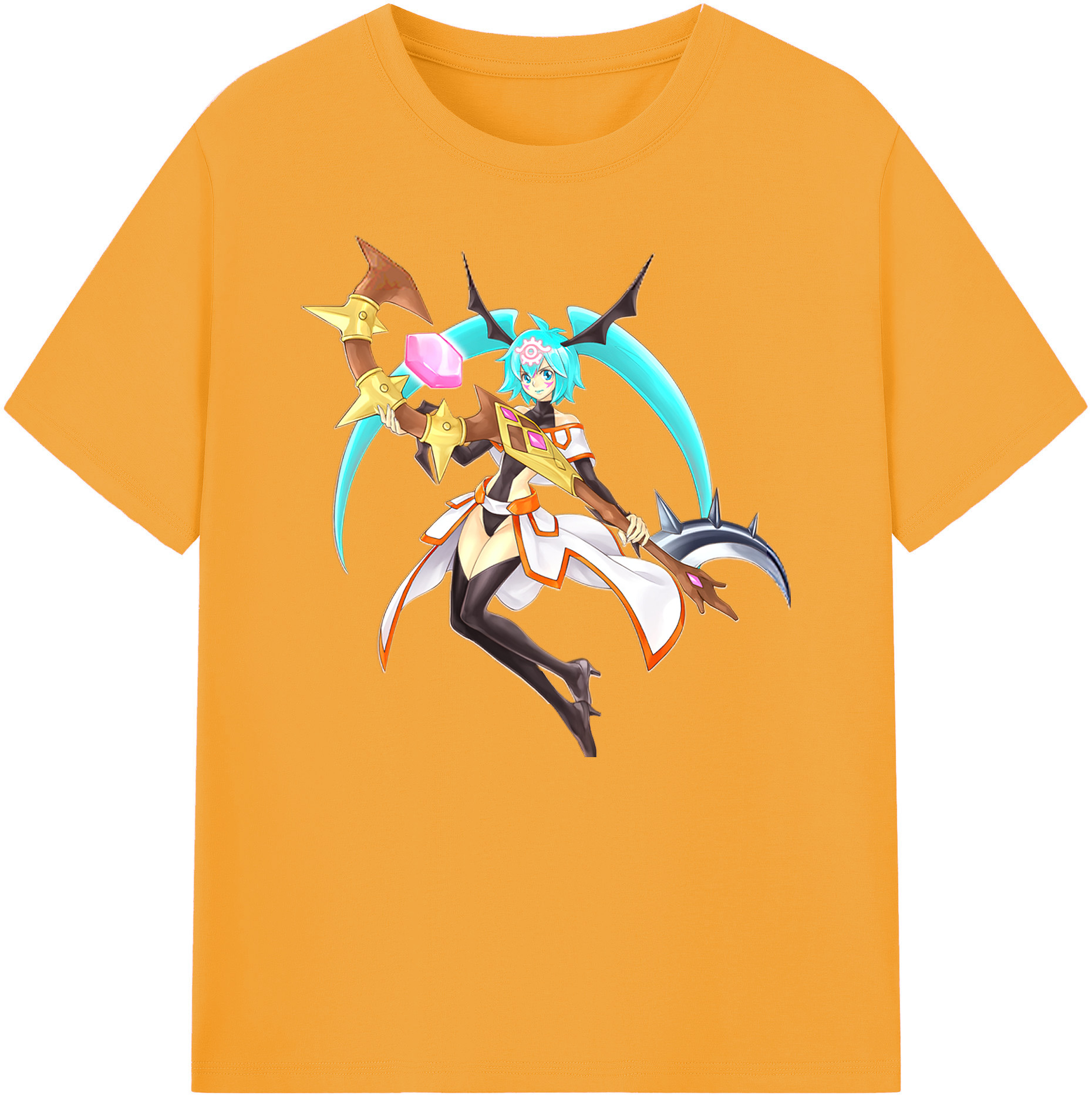 遊☆戯☆王 Yu-Gi-Oh! 綿100％ メンズ半袖Tシャツ｜肌触りやわらか＆通気性
