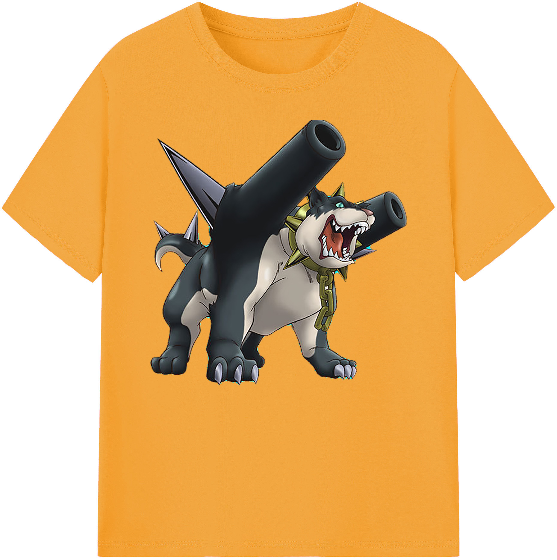 遊☆戯☆王 Yu-Gi-Oh! 綿100％ メンズ半袖Tシャツ｜肌触りやわらか＆通気性