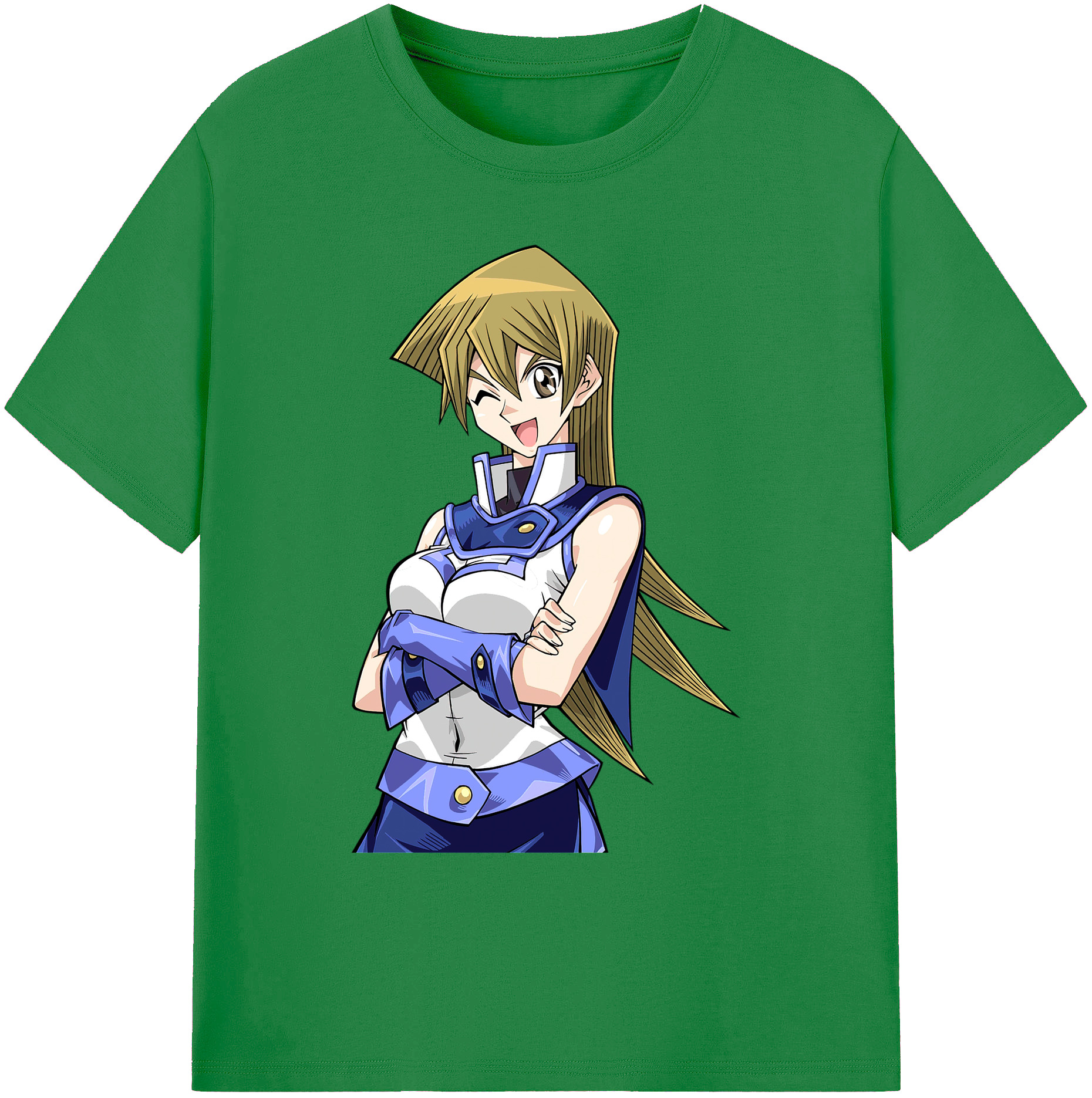 遊☆戯☆王 Yu-Gi-Oh! 綿100％ メンズ半袖Tシャツ｜肌触りやわらか＆通気性