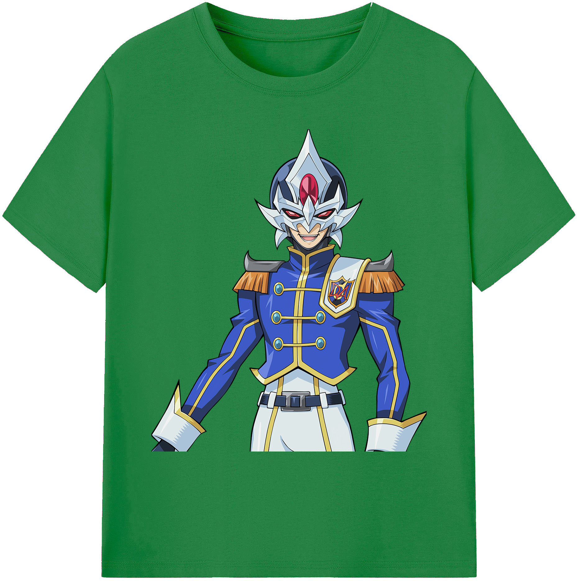 遊☆戯☆王 Yu-Gi-Oh! 綿100％ メンズ半袖Tシャツ｜肌触りやわらか＆通気性