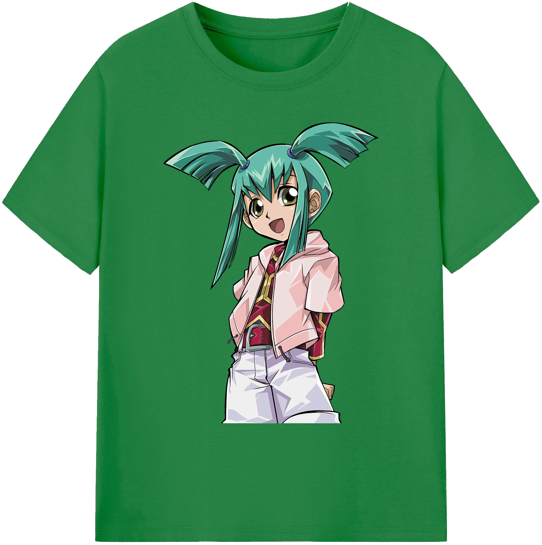遊☆戯☆王 Yu-Gi-Oh! 綿100％ メンズ半袖Tシャツ｜肌触りやわらか＆通気性