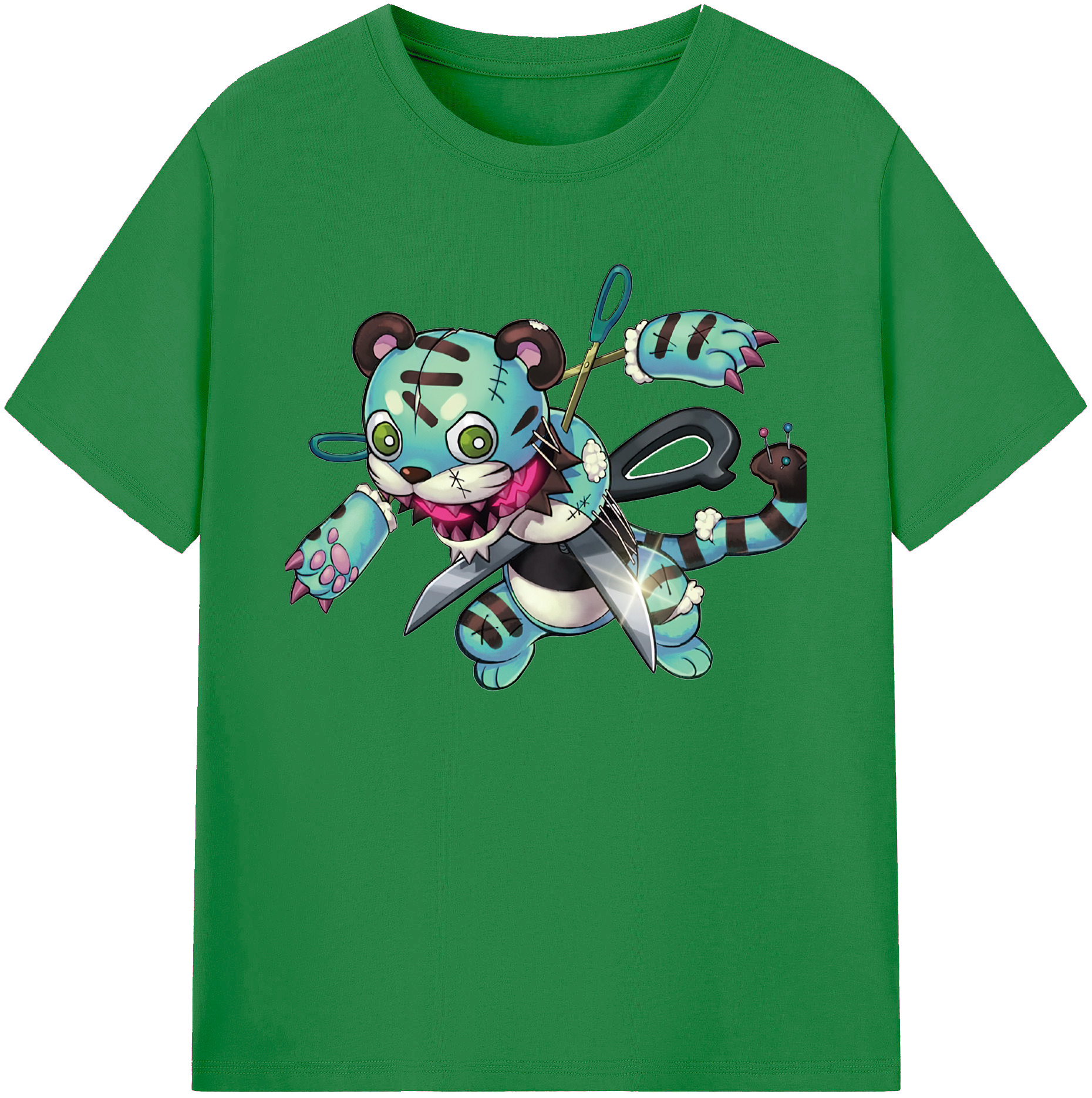 遊☆戯☆王 Yu-Gi-Oh! 綿100％ メンズ半袖Tシャツ｜肌触りやわらか＆通気性