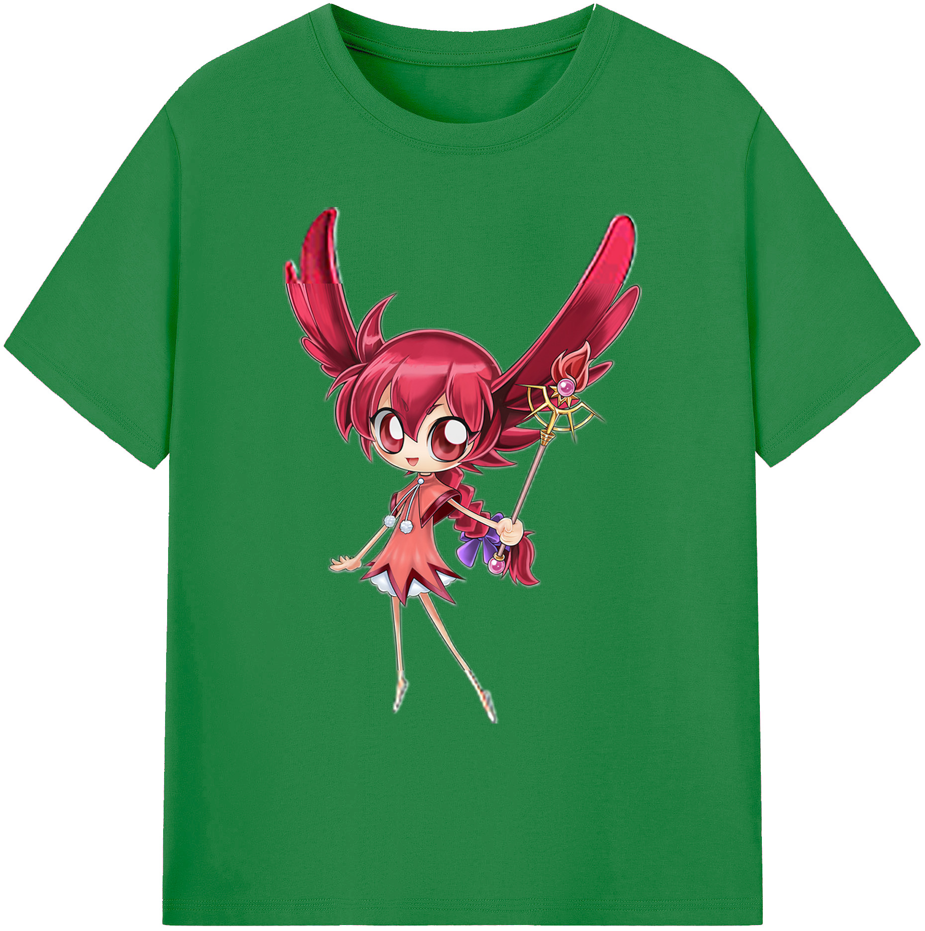 遊☆戯☆王 Yu-Gi-Oh! 綿100％ メンズ半袖Tシャツ｜肌触りやわらか＆通気性