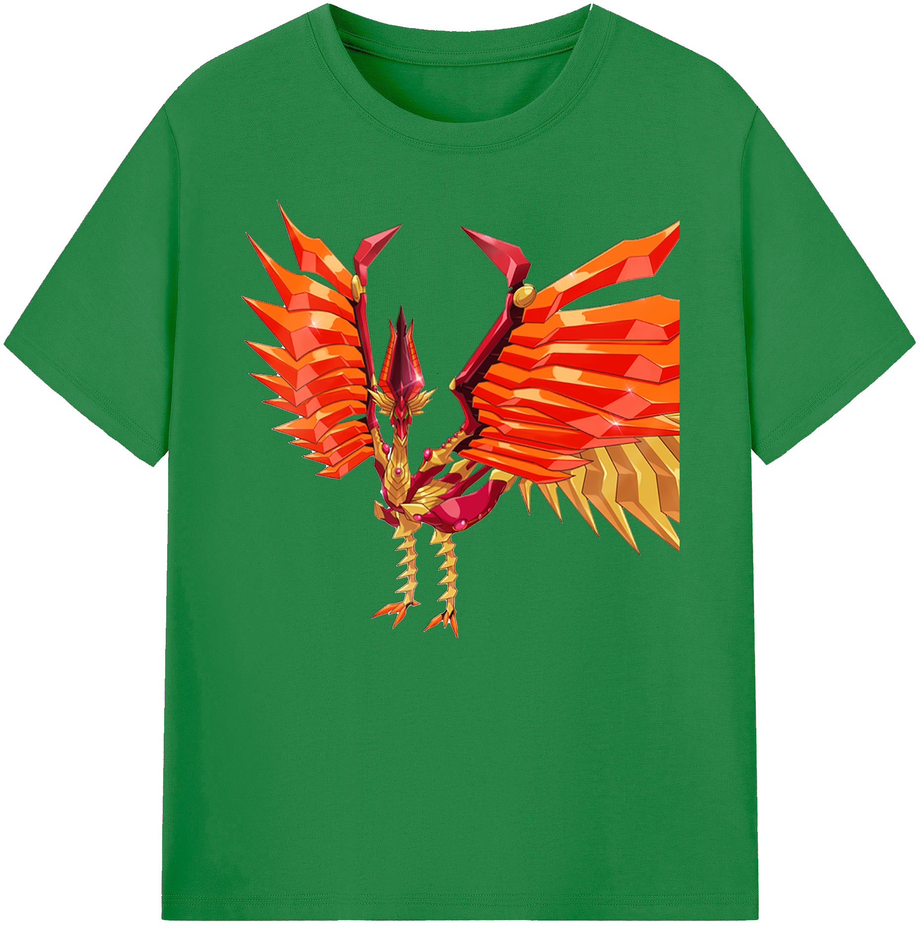 遊☆戯☆王 Yu-Gi-Oh! 綿100％ メンズ半袖Tシャツ｜肌触りやわらか＆通気性
