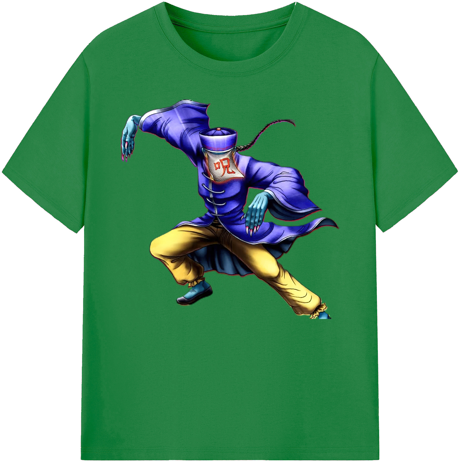 遊☆戯☆王 Yu-Gi-Oh! 綿100％ メンズ半袖Tシャツ｜肌触りやわらか＆通気性