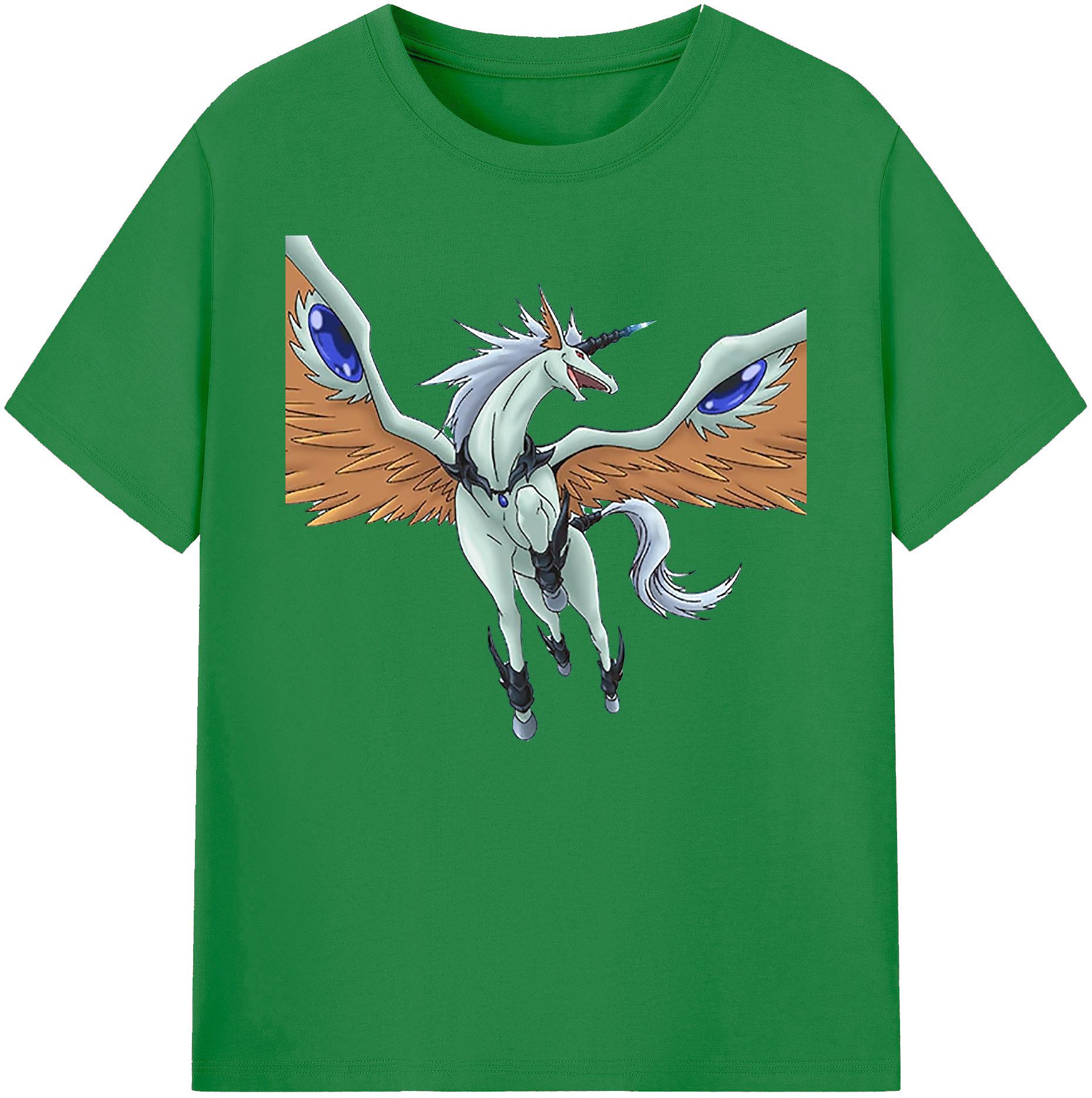 遊☆戯☆王 Yu-Gi-Oh! 綿100％ メンズ半袖Tシャツ｜肌触りやわらか＆通気性