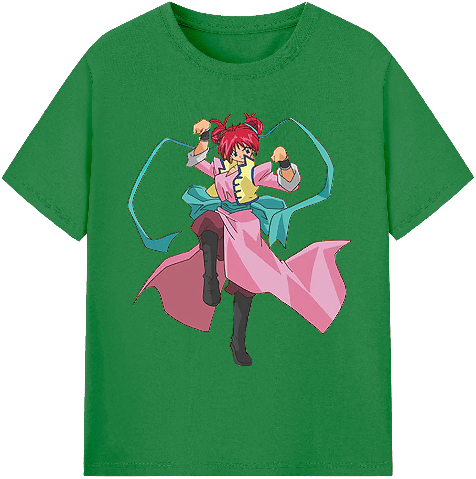 遊☆戯☆王 Yu-Gi-Oh! 綿100％ メンズ半袖Tシャツ｜肌触りやわらか＆通気性