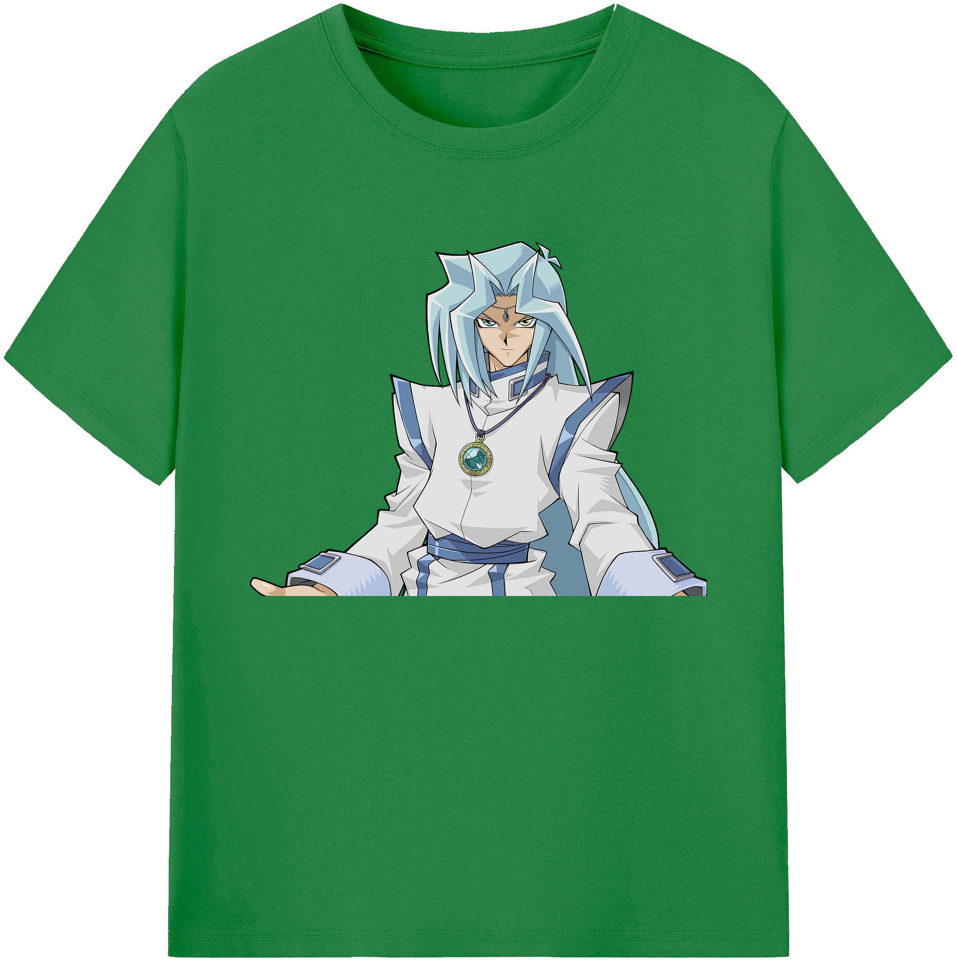 遊☆戯☆王 Yu-Gi-Oh! 綿100％ メンズ半袖Tシャツ｜肌触りやわらか＆通気性