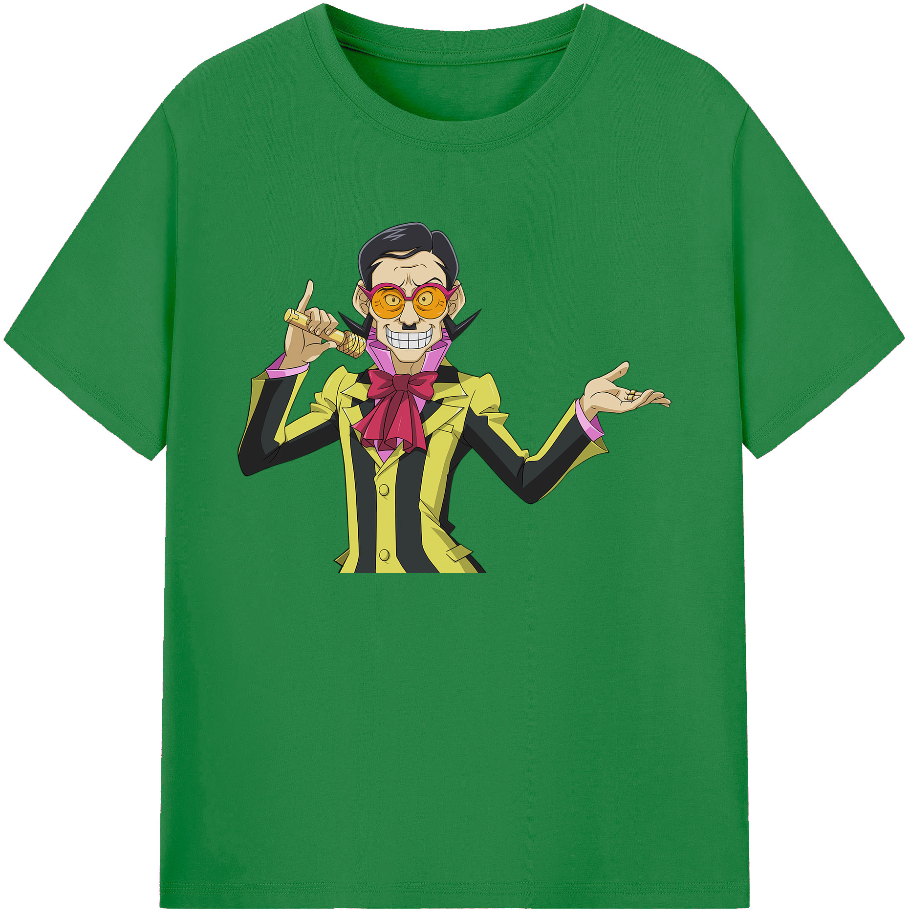 遊☆戯☆王 Yu-Gi-Oh! 綿100％ メンズ半袖Tシャツ｜肌触りやわらか＆通気性