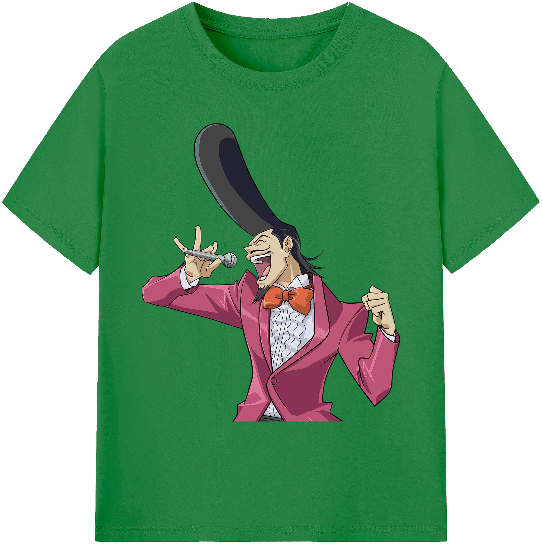 遊☆戯☆王 Yu-Gi-Oh! 綿100％ メンズ半袖Tシャツ｜肌触りやわらか＆通気性
