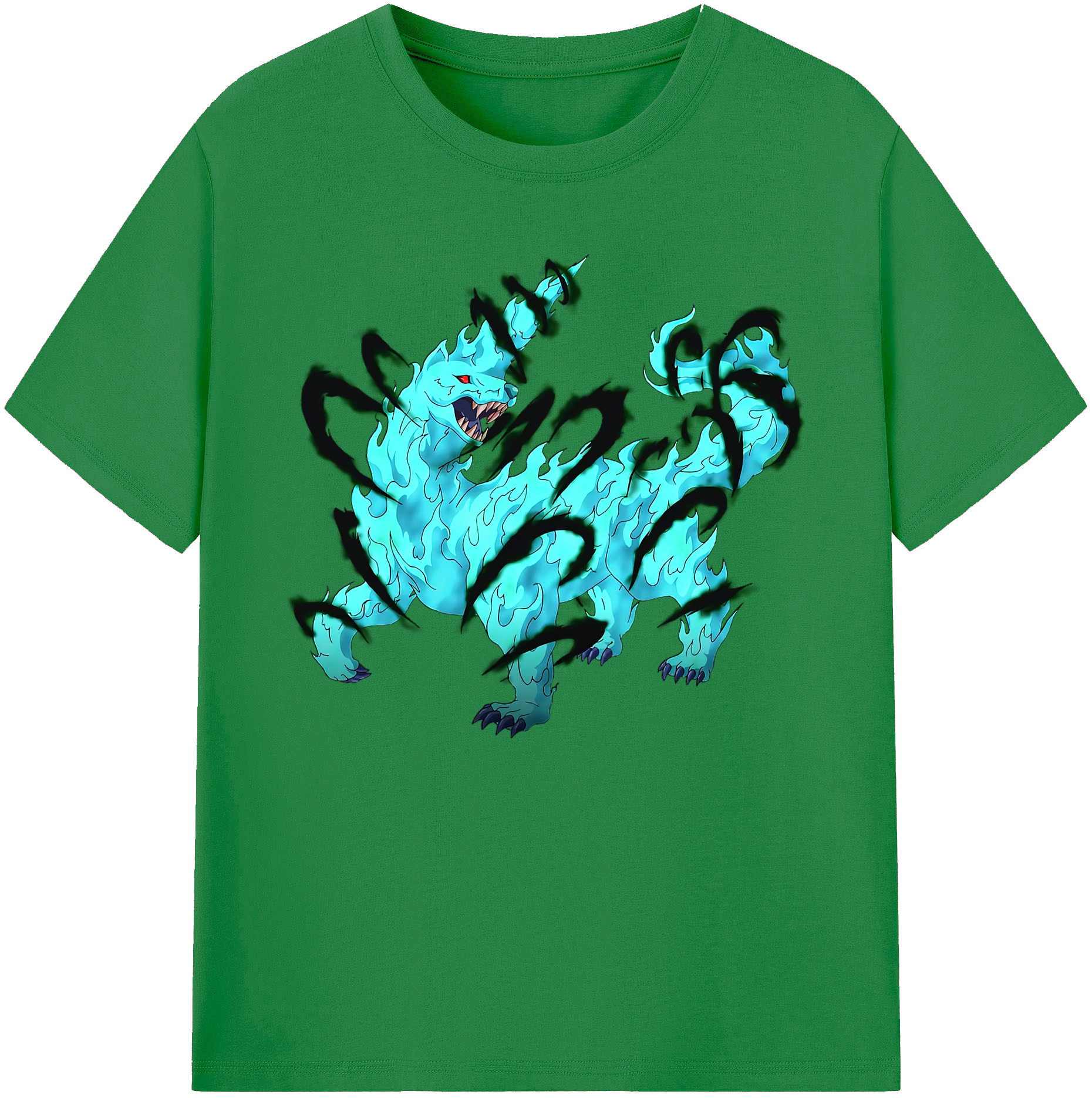 遊☆戯☆王 Yu-Gi-Oh! 綿100％ メンズ半袖Tシャツ｜肌触りやわらか＆通気性