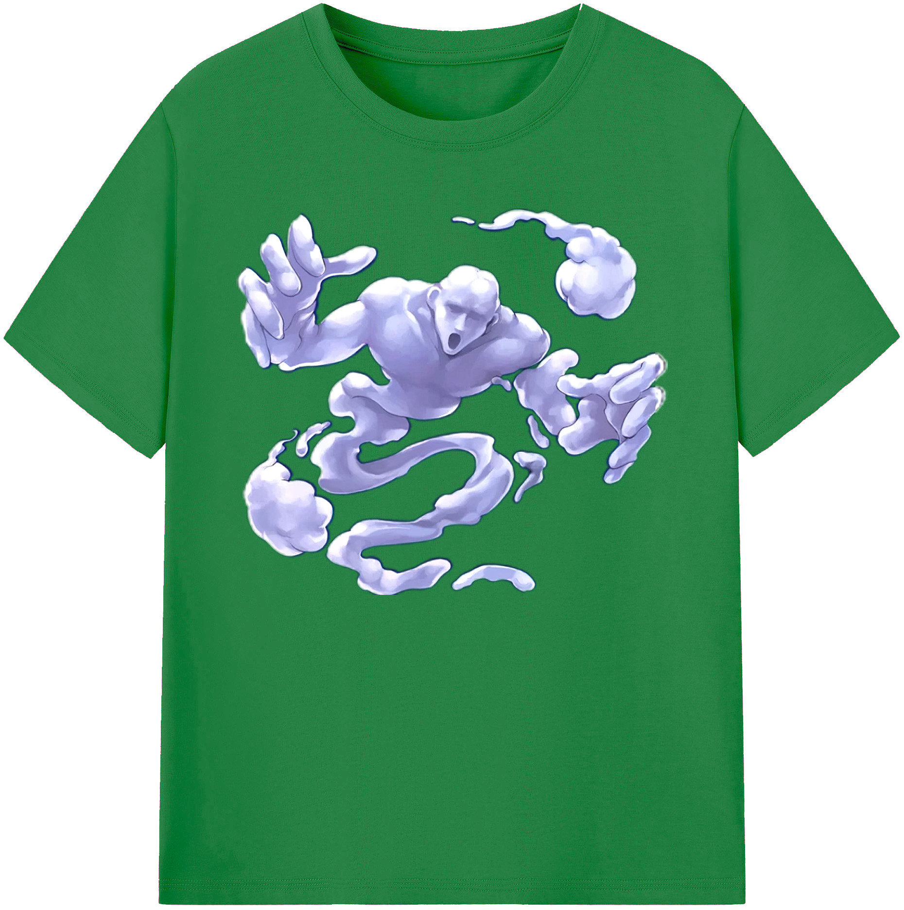 遊☆戯☆王 Yu-Gi-Oh! 綿100％ メンズ半袖Tシャツ｜肌触りやわらか＆通気性