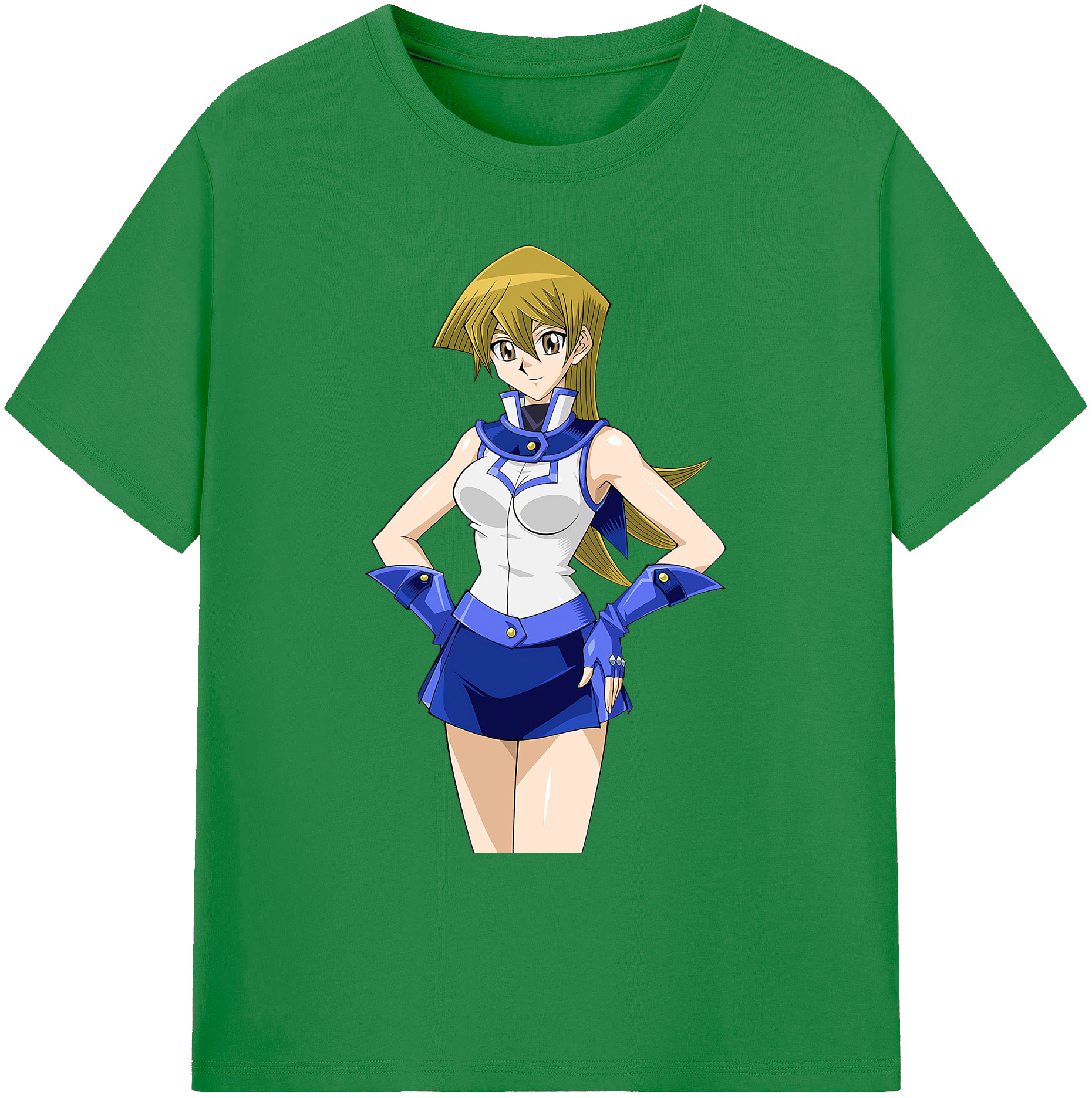 遊☆戯☆王 Yu-Gi-Oh! 綿100％ メンズ半袖Tシャツ｜肌触りやわらか＆通気性