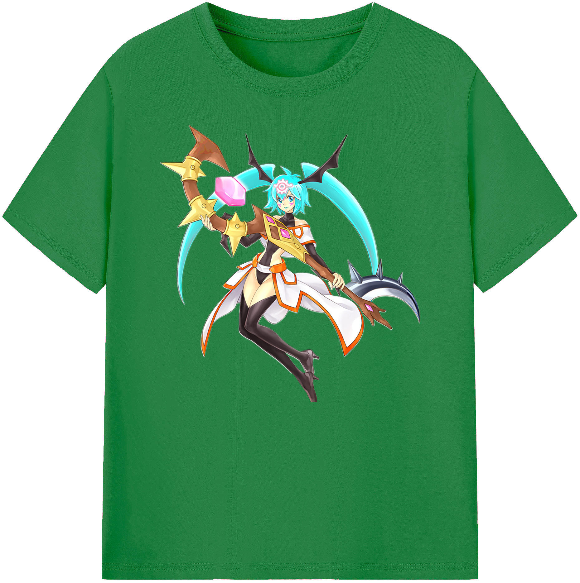 遊☆戯☆王 Yu-Gi-Oh! 綿100％ メンズ半袖Tシャツ｜肌触りやわらか＆通気性