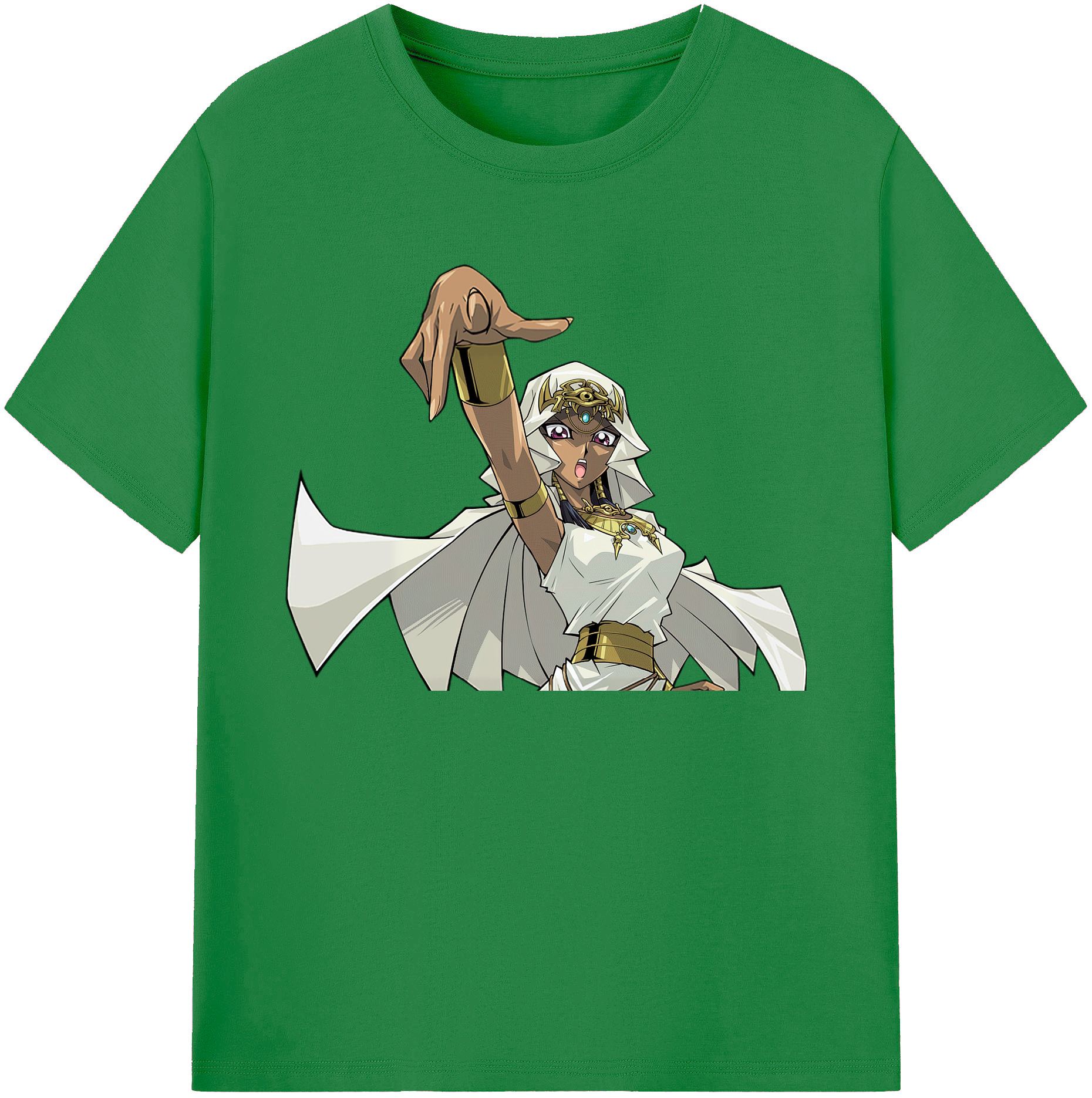 遊☆戯☆王 Yu-Gi-Oh! 綿100％ メンズ半袖Tシャツ｜肌触りやわらか＆通気性