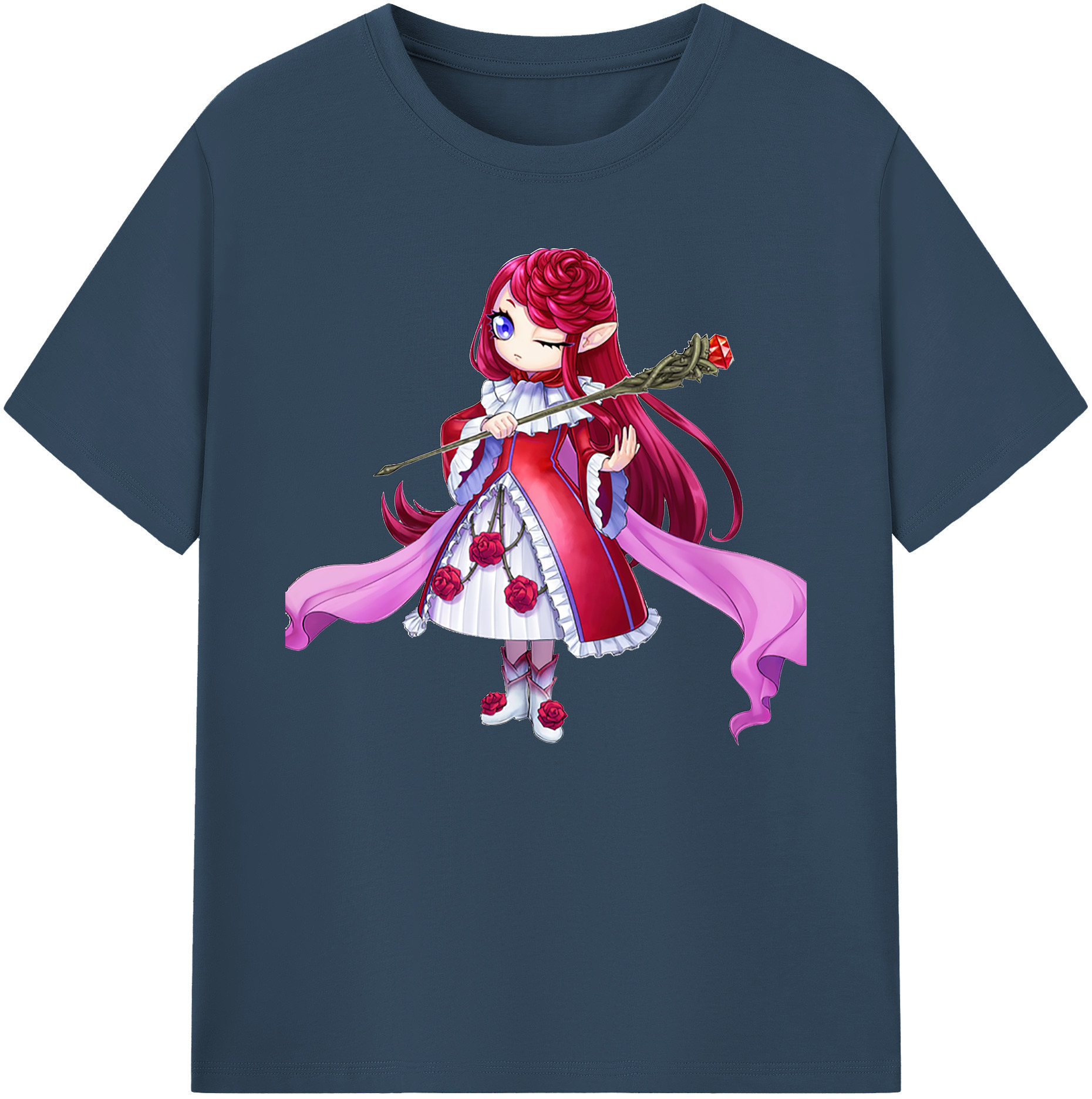 遊☆戯☆王 Yu-Gi-Oh! 綿100％ メンズ半袖Tシャツ｜肌触りやわらか＆通気性