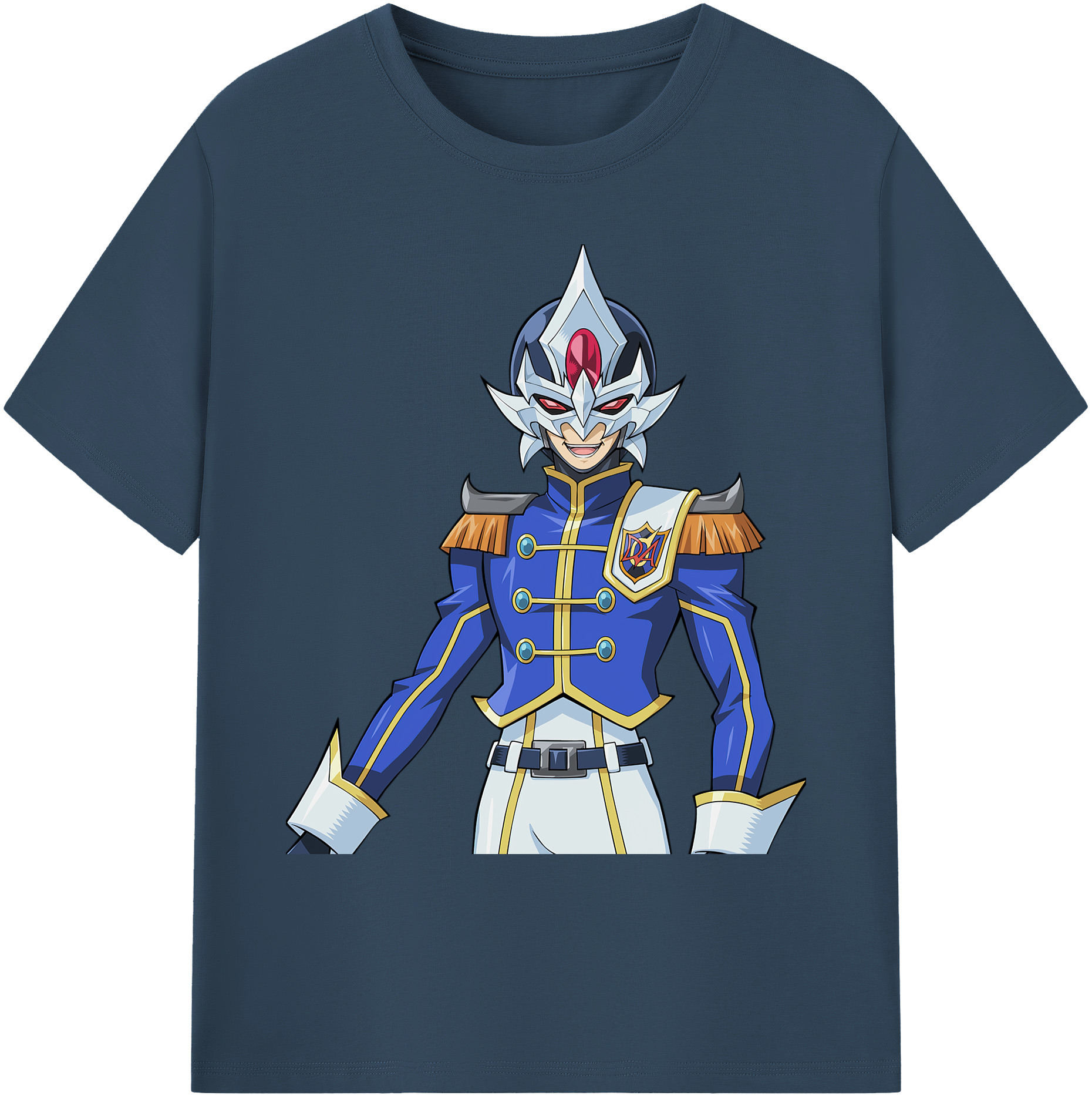 遊☆戯☆王 Yu-Gi-Oh! 綿100％ メンズ半袖Tシャツ｜肌触りやわらか＆通気性