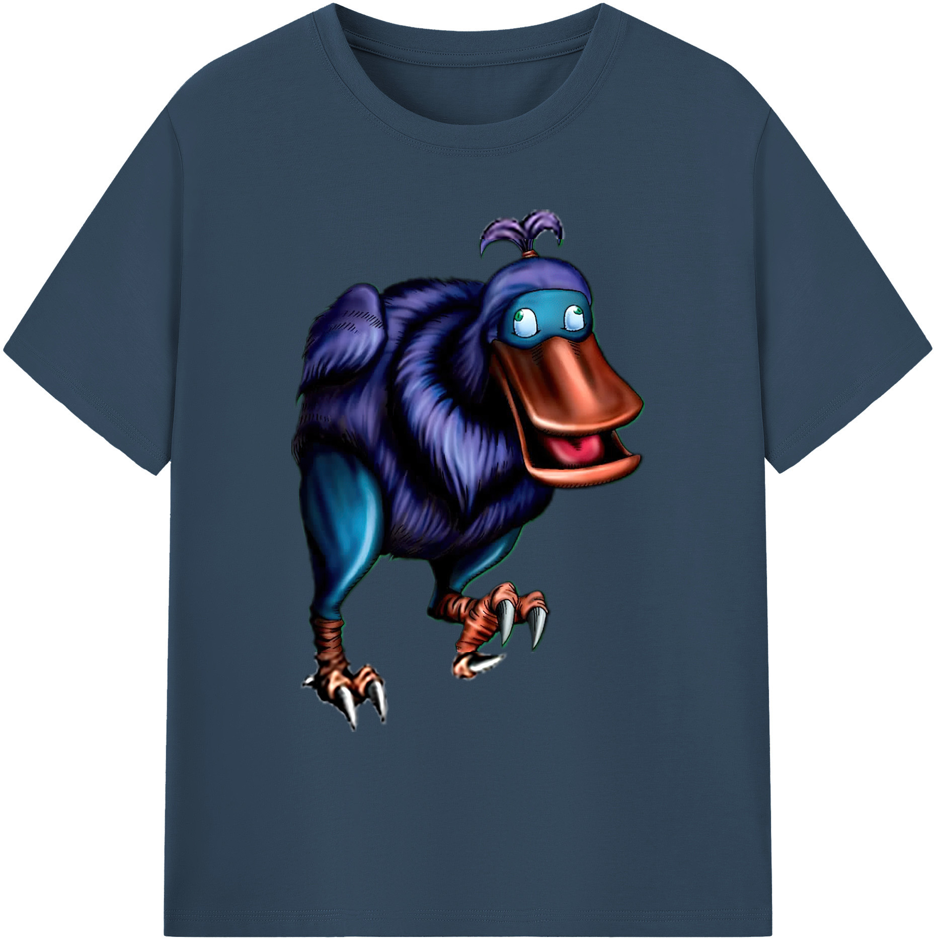 遊☆戯☆王 Yu-Gi-Oh! 綿100％ メンズ半袖Tシャツ｜肌触りやわらか＆通気性